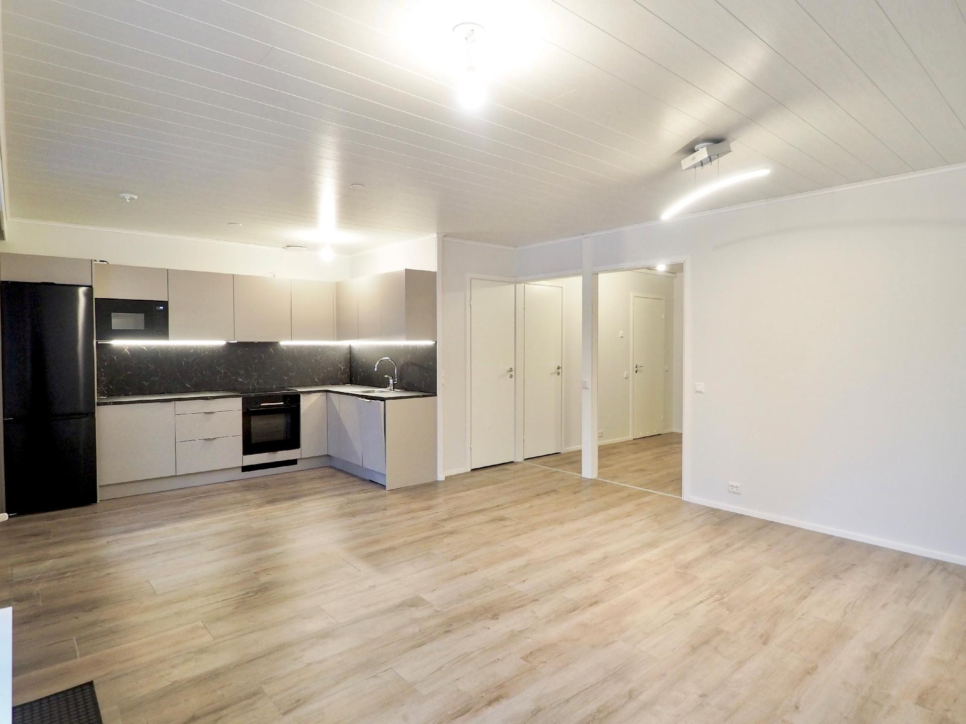 Poronpolku 4, Loimalahti, Hämeenlinna