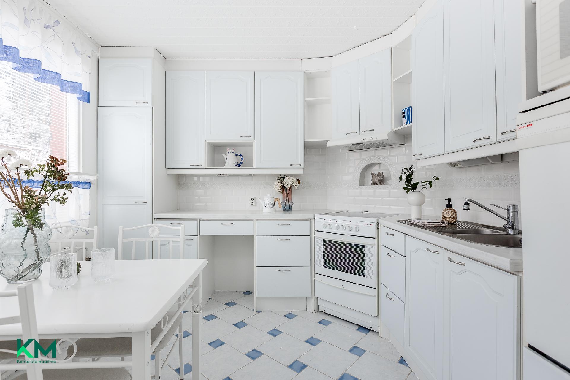 Manttaalitie 10, Haapalehto, Oulu