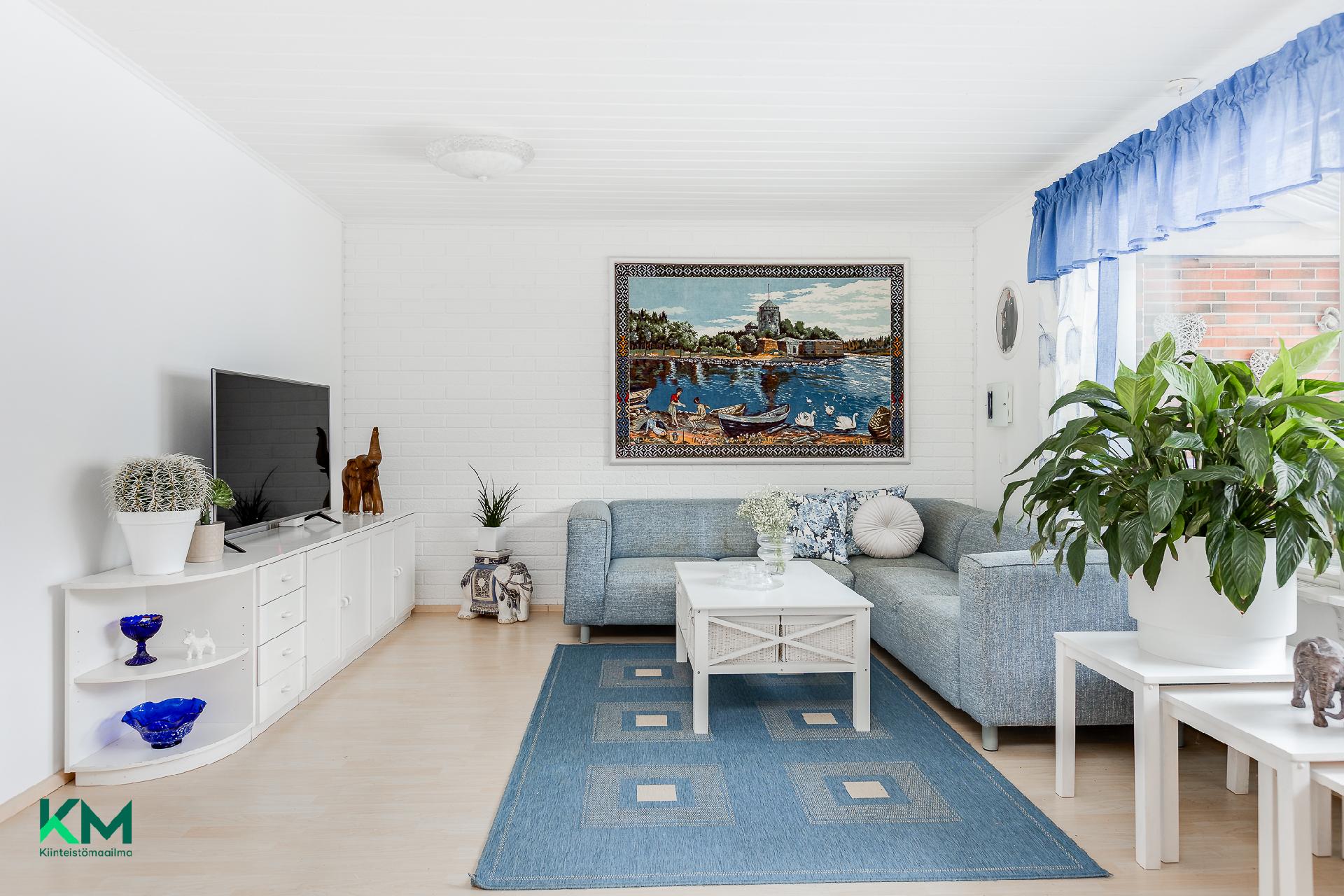 Manttaalitie 10, Haapalehto, Oulu