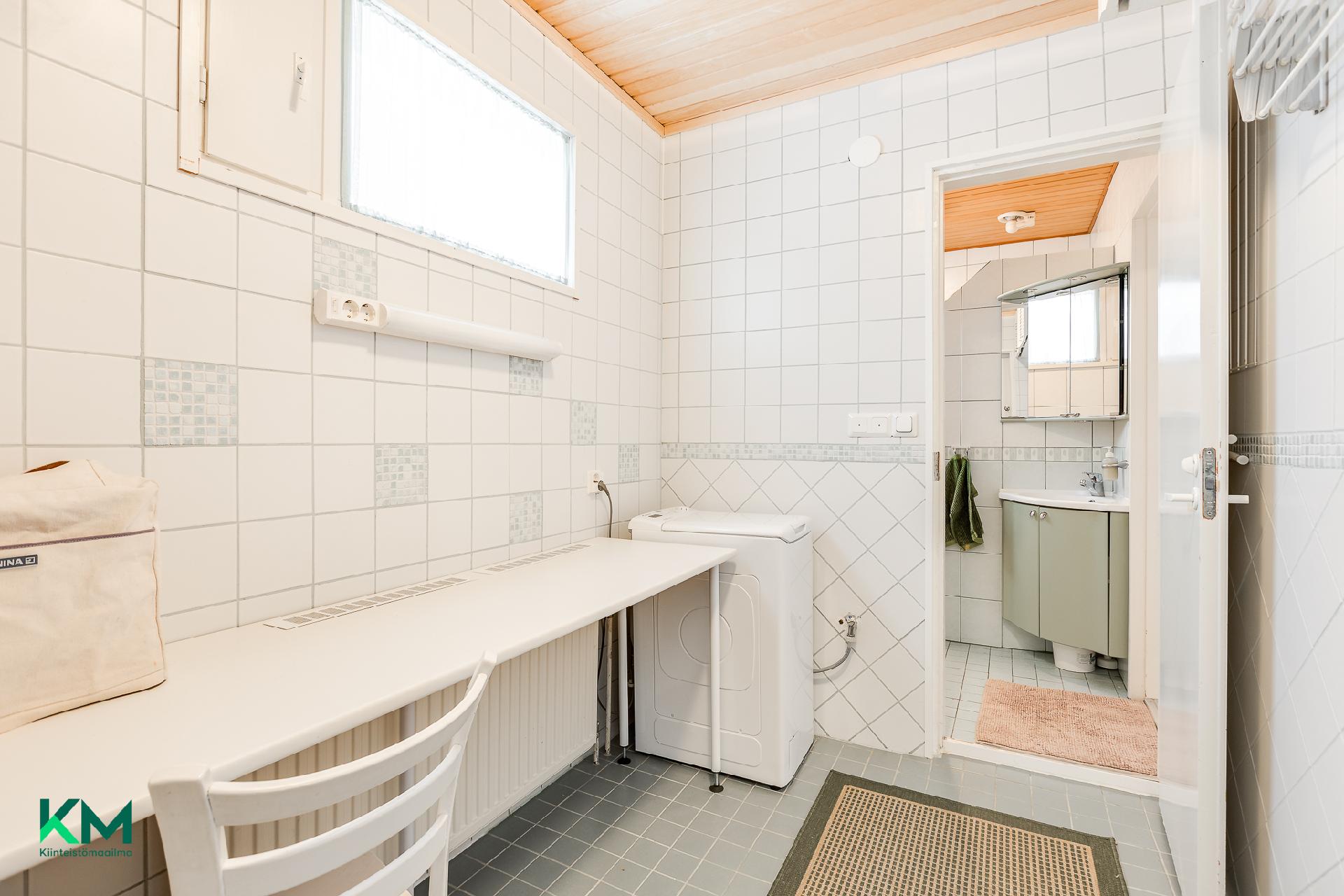 Manttaalitie 10, Haapalehto, Oulu