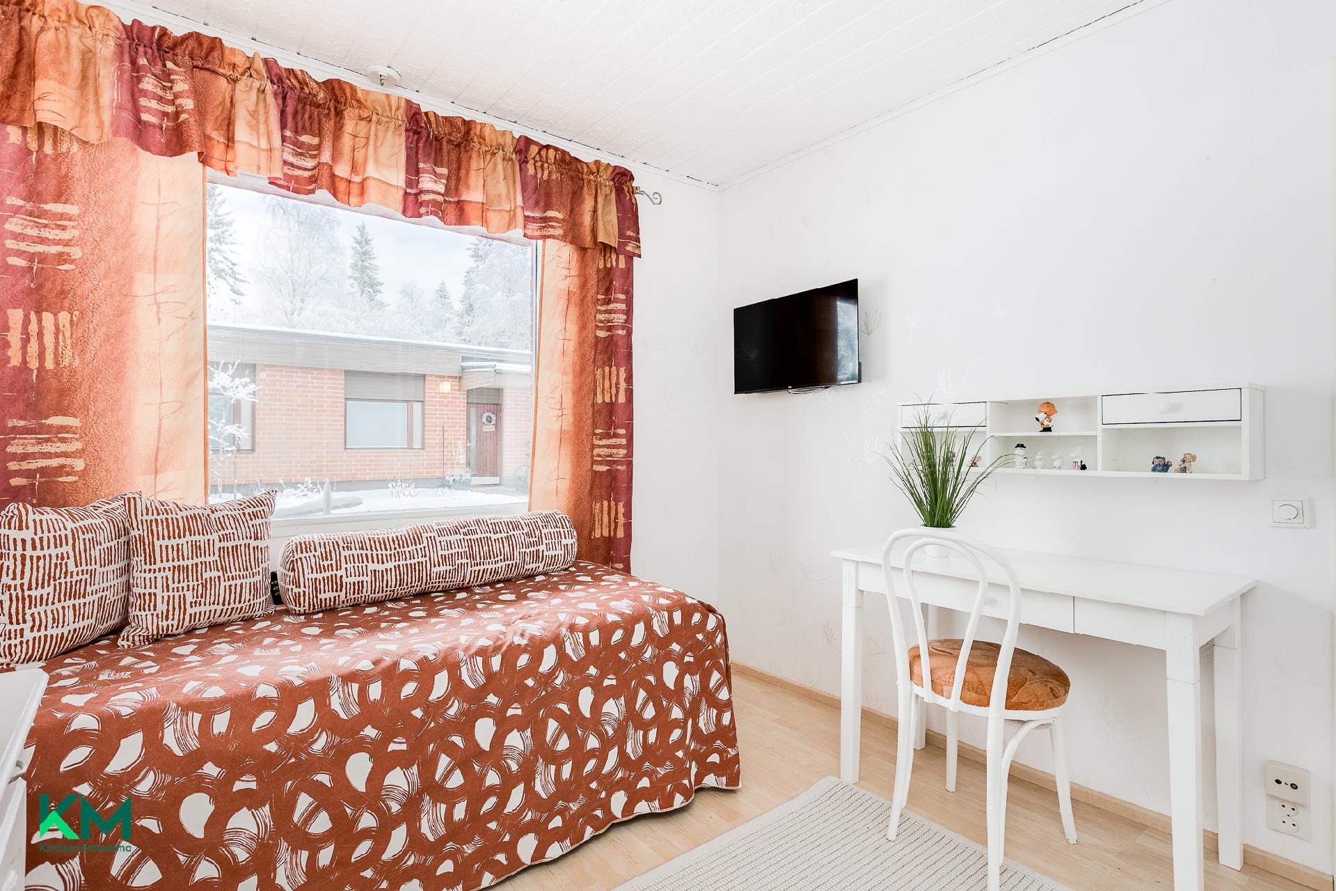 Manttaalitie 10, Haapalehto, Oulu