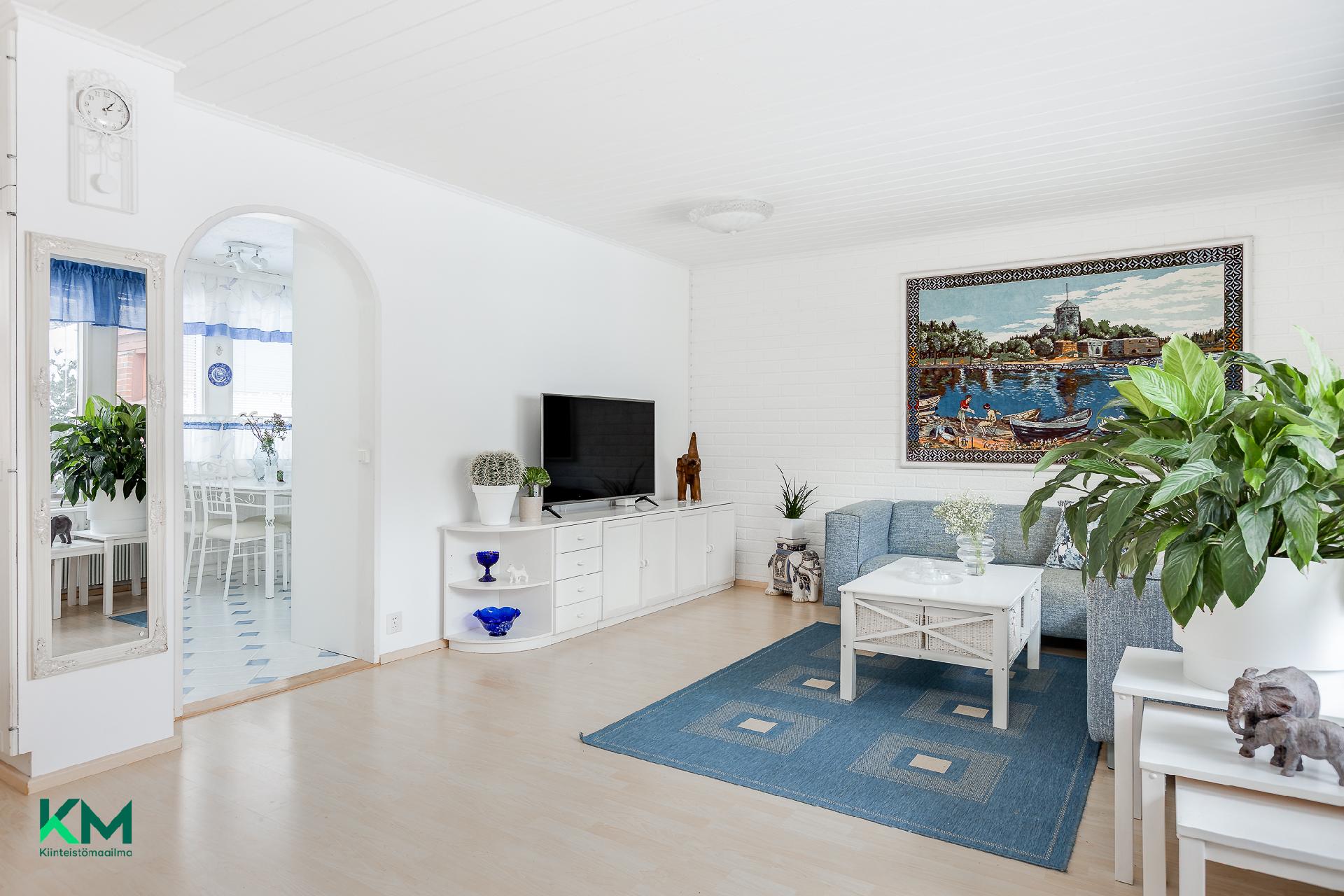 Manttaalitie 10, Haapalehto, Oulu