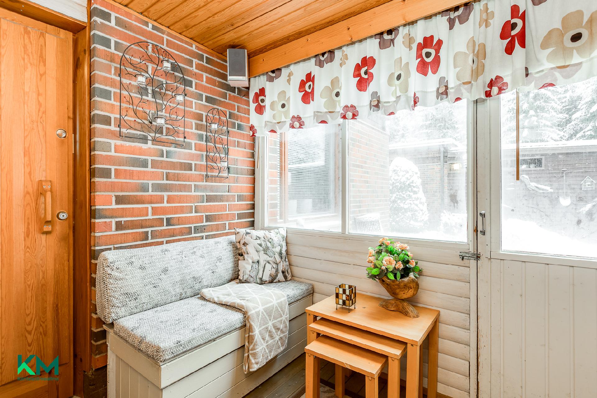 Manttaalitie 10, Haapalehto, Oulu