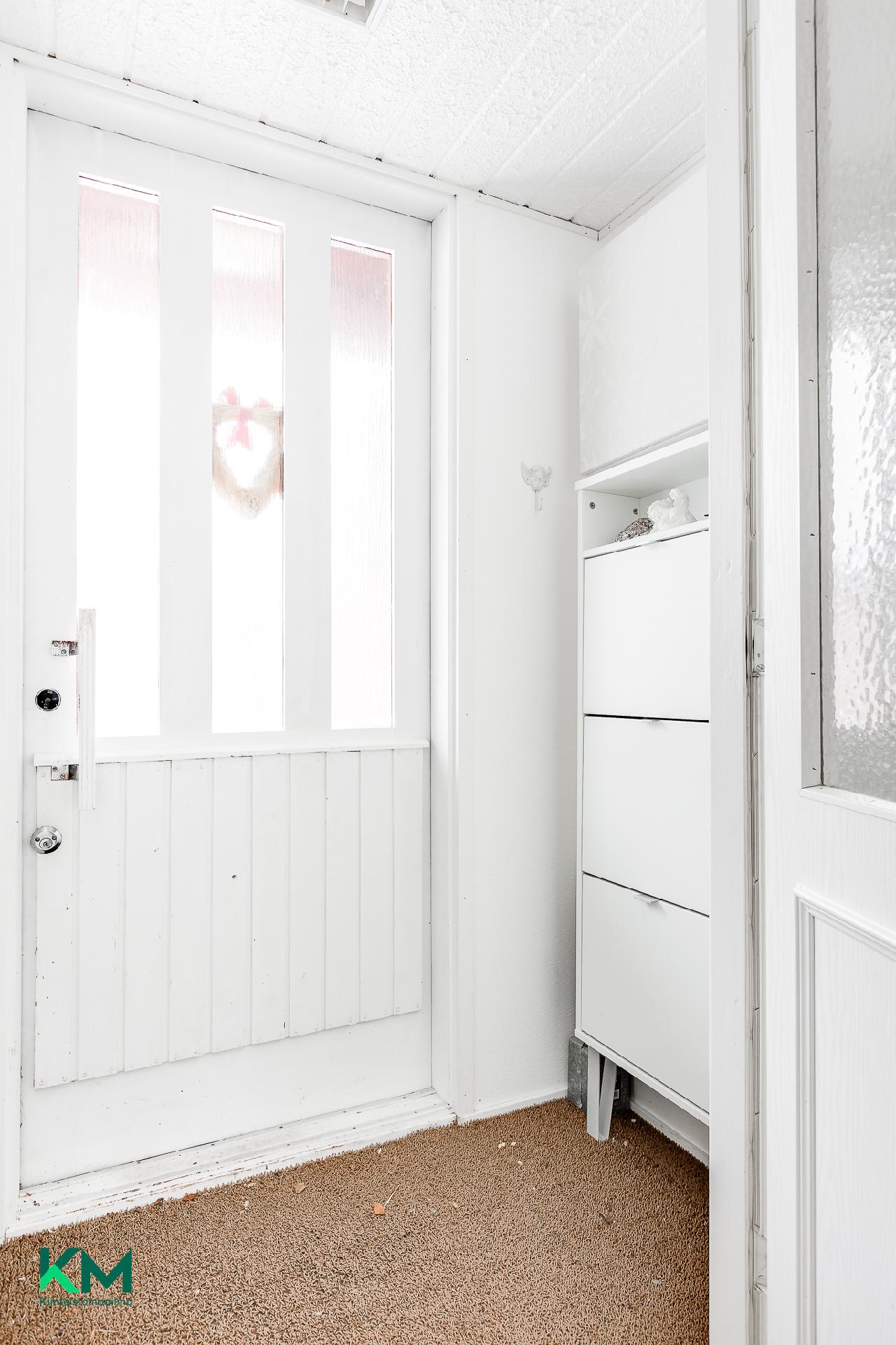 Manttaalitie 10, Haapalehto, Oulu