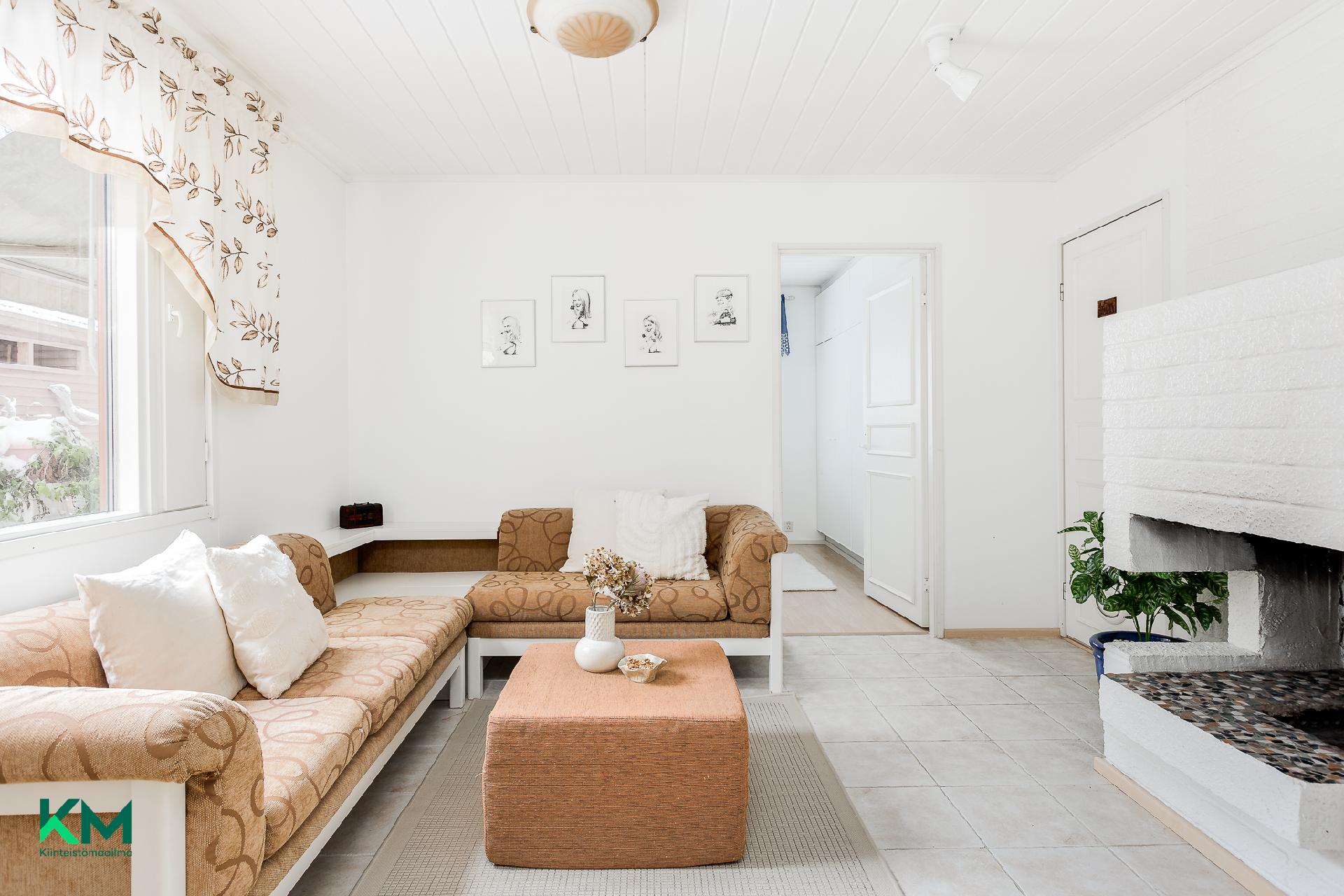 Manttaalitie 10, Haapalehto, Oulu