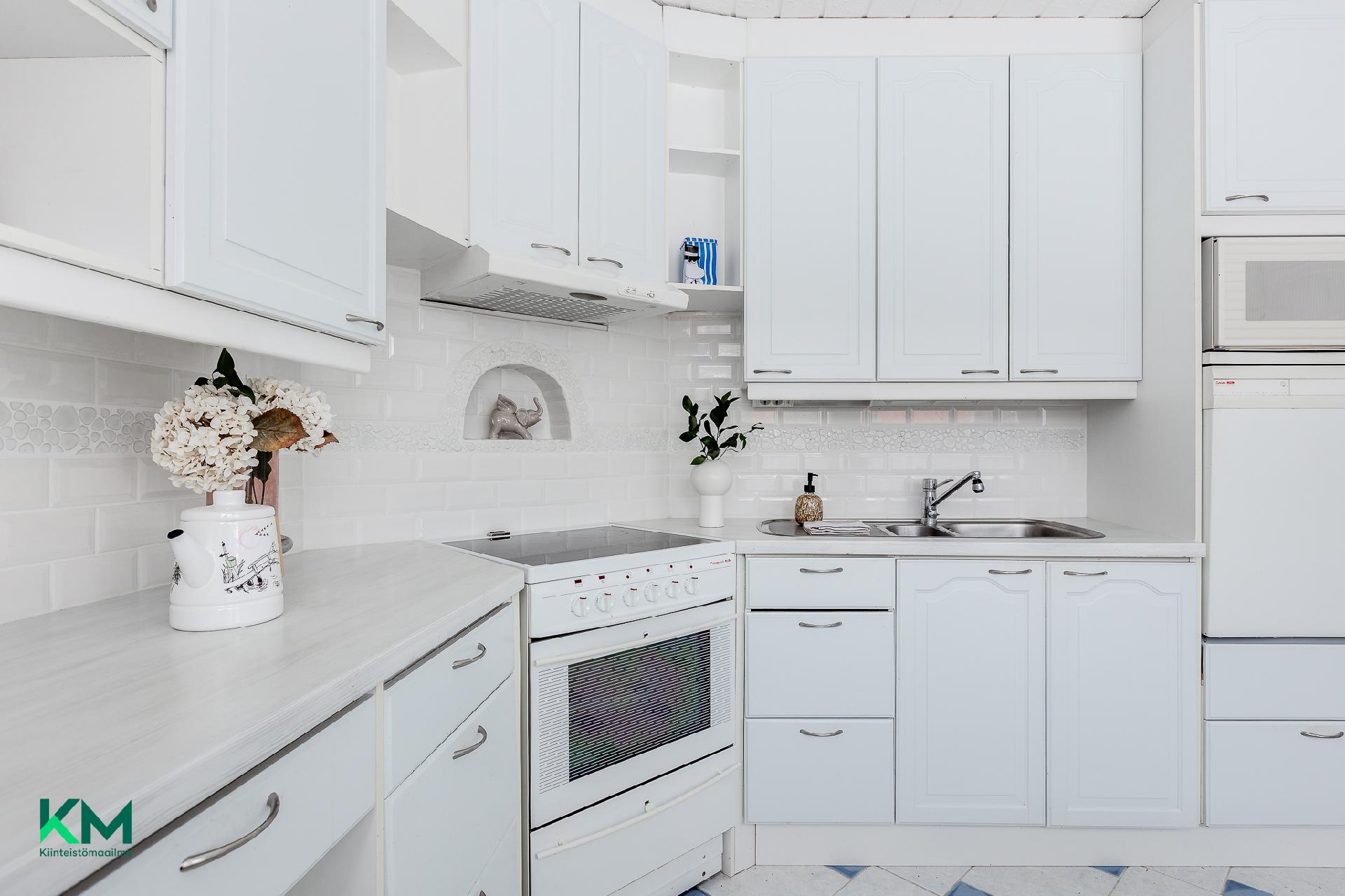 Manttaalitie 10, Haapalehto, Oulu