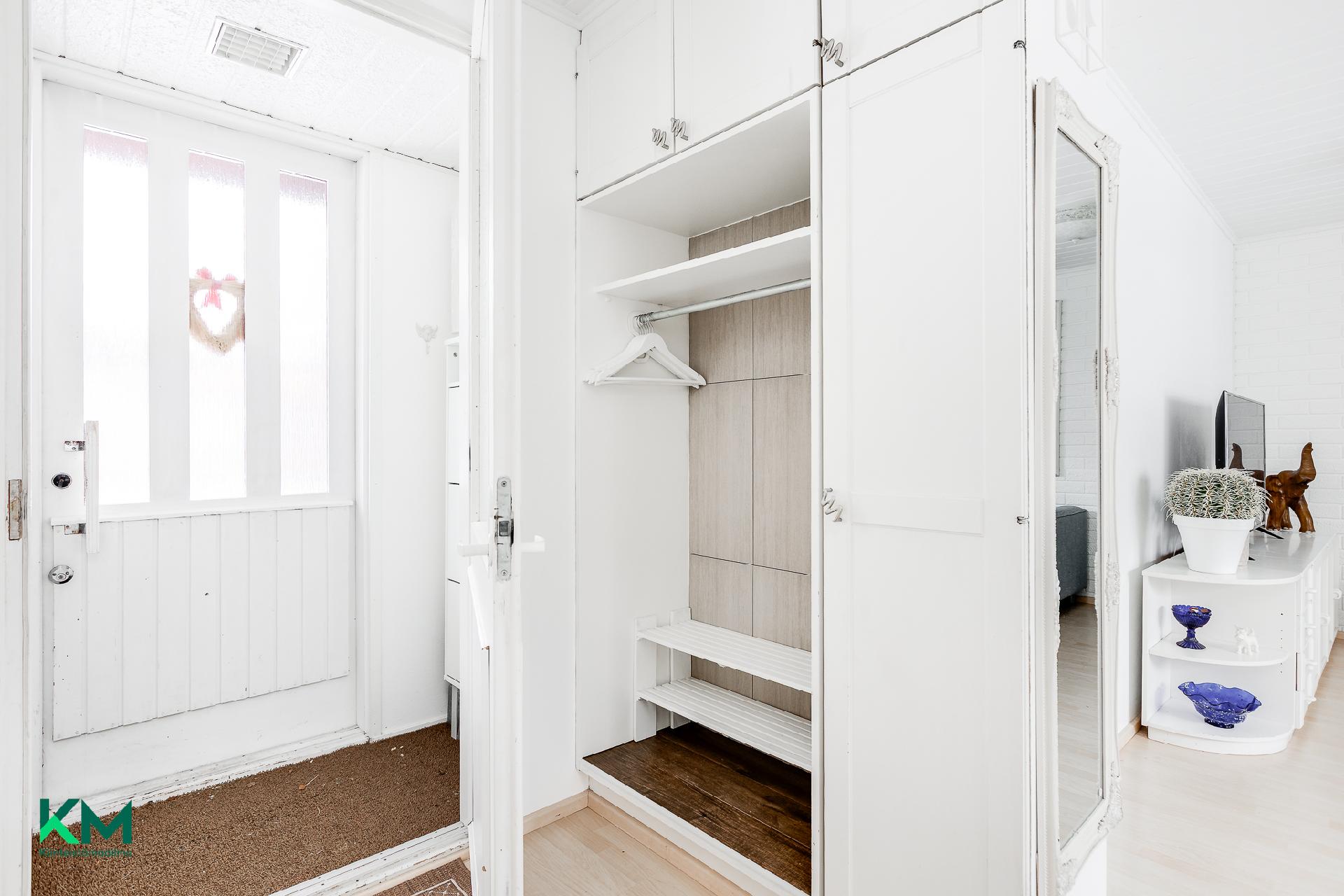 Manttaalitie 10, Haapalehto, Oulu