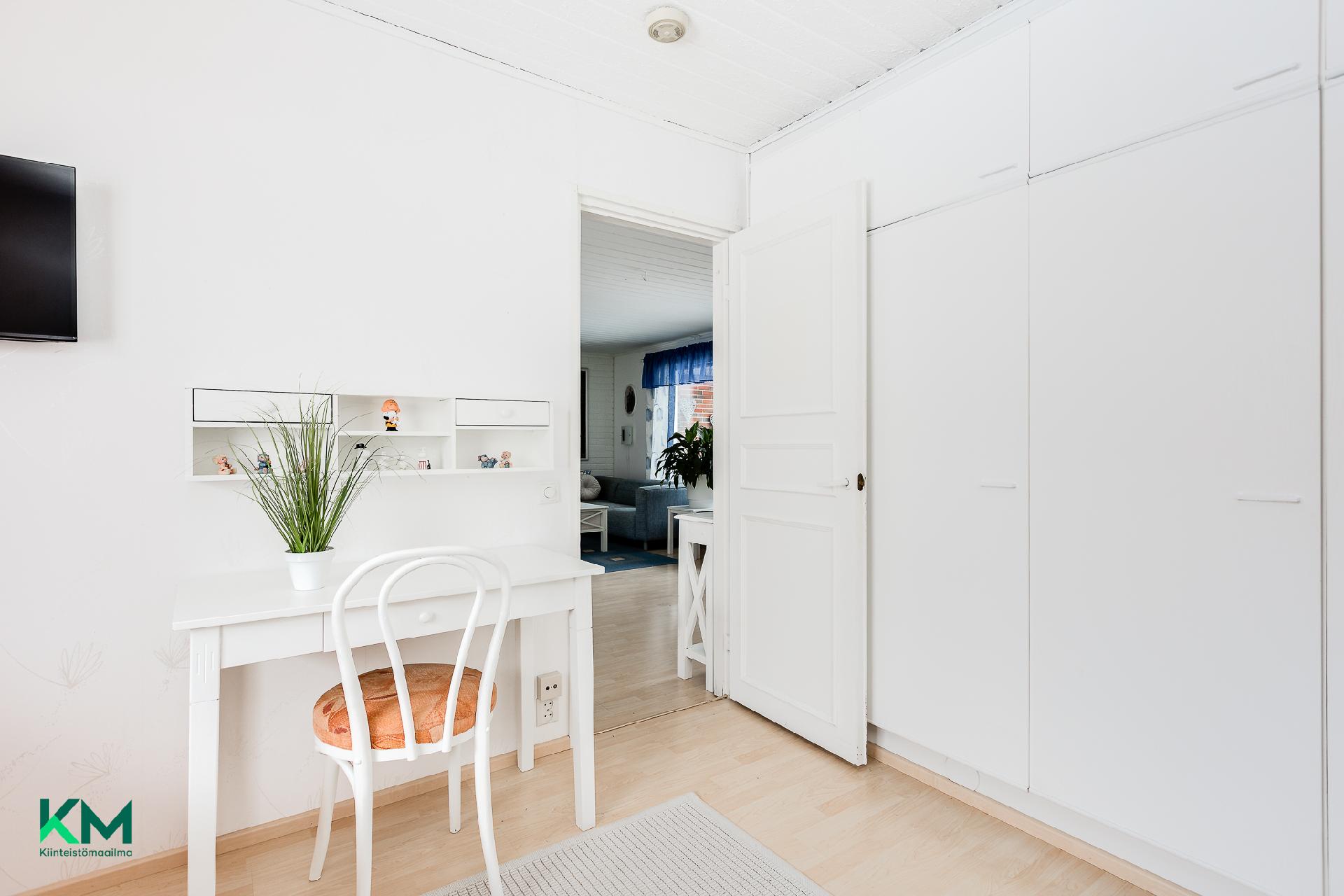 Manttaalitie 10, Haapalehto, Oulu