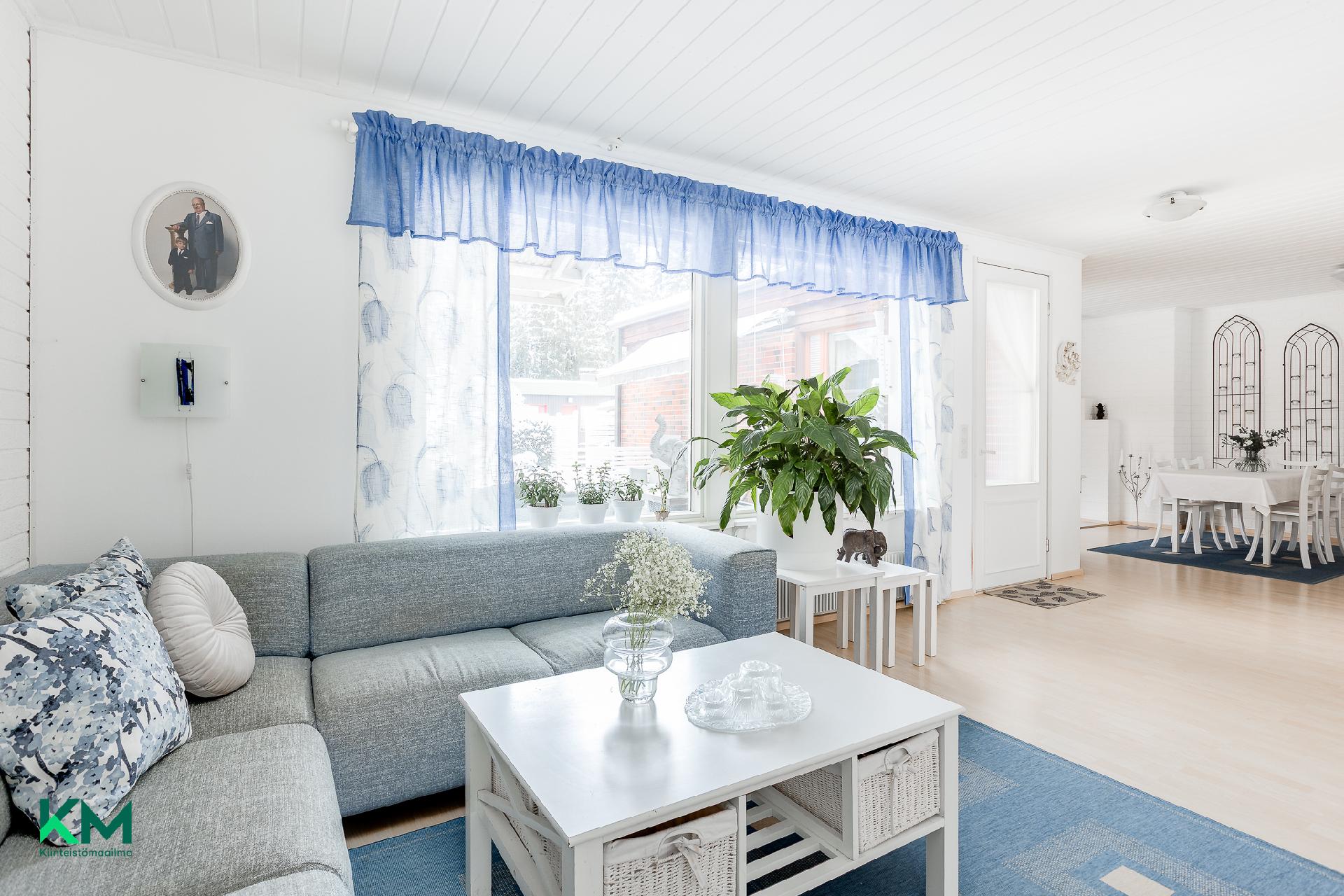 Manttaalitie 10, Haapalehto, Oulu