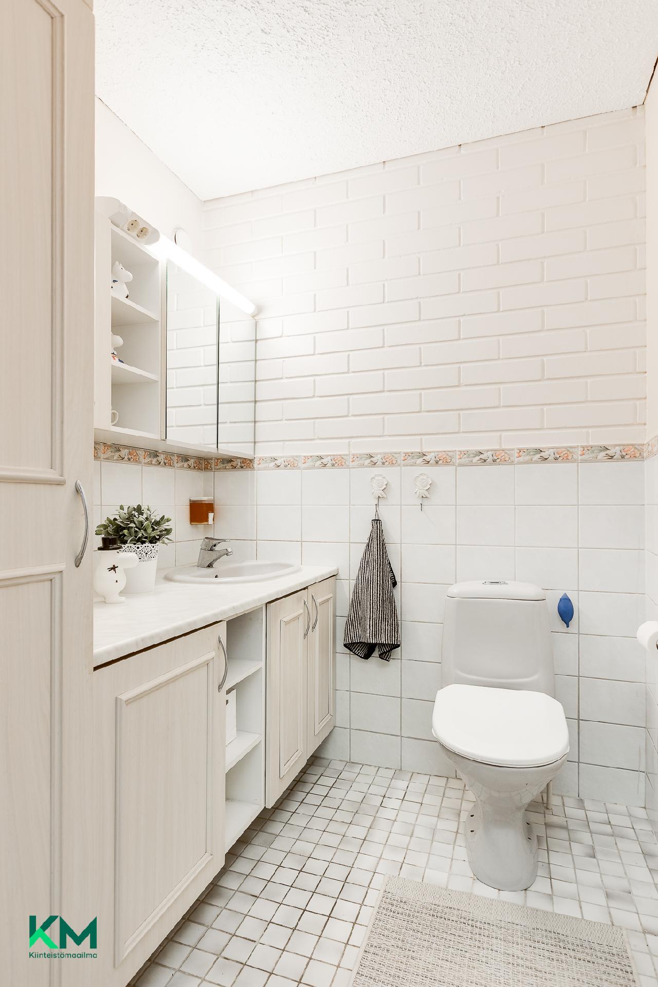 Manttaalitie 10, Haapalehto, Oulu