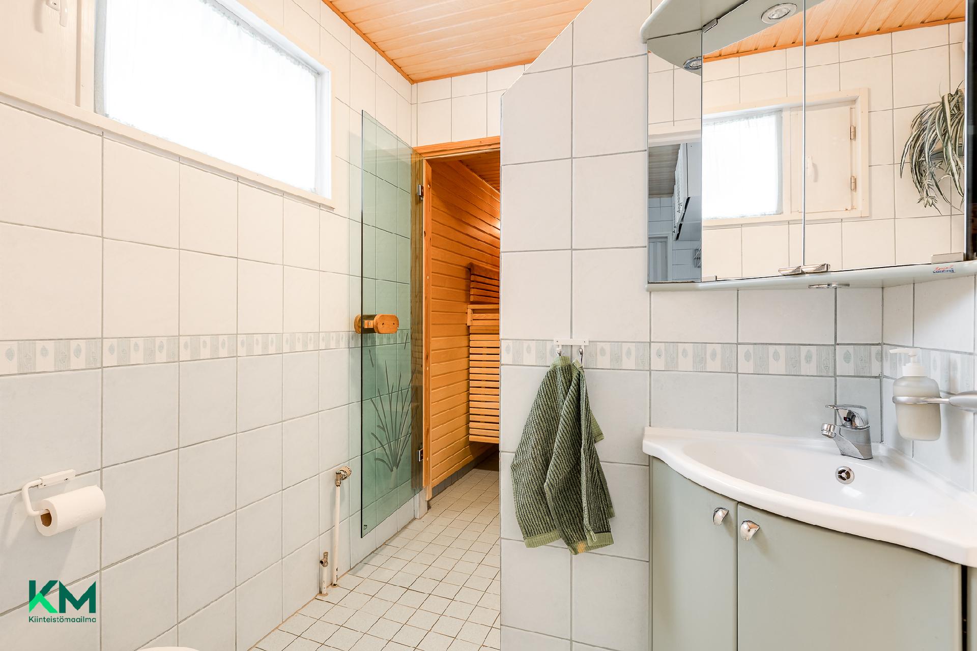 Manttaalitie 10, Haapalehto, Oulu