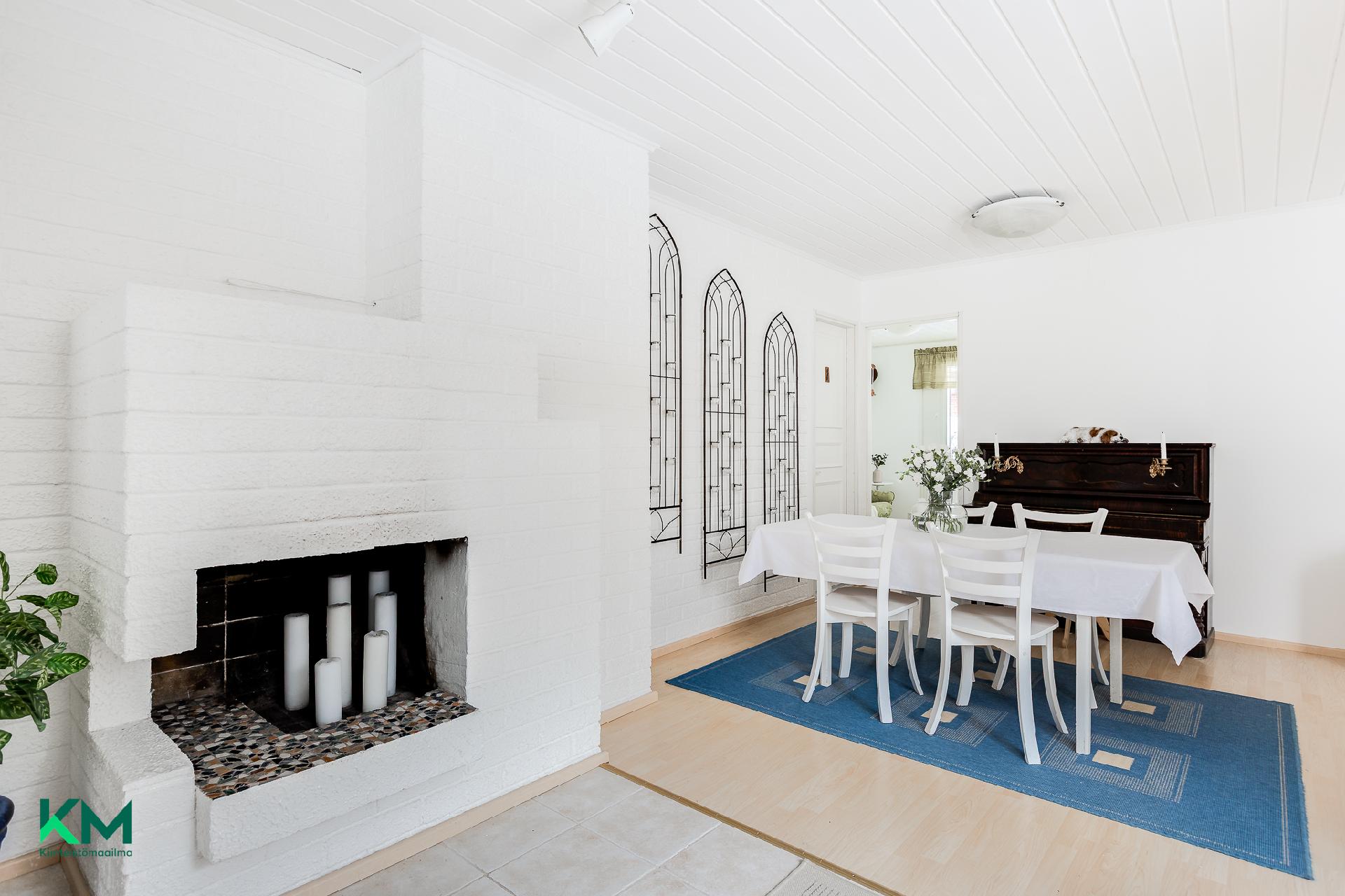 Manttaalitie 10, Haapalehto, Oulu