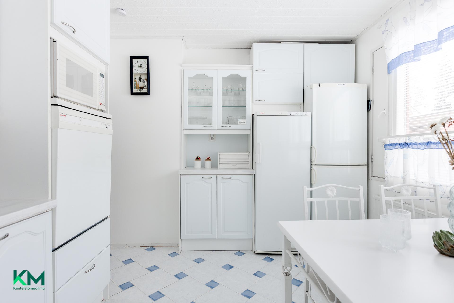 Manttaalitie 10, Haapalehto, Oulu