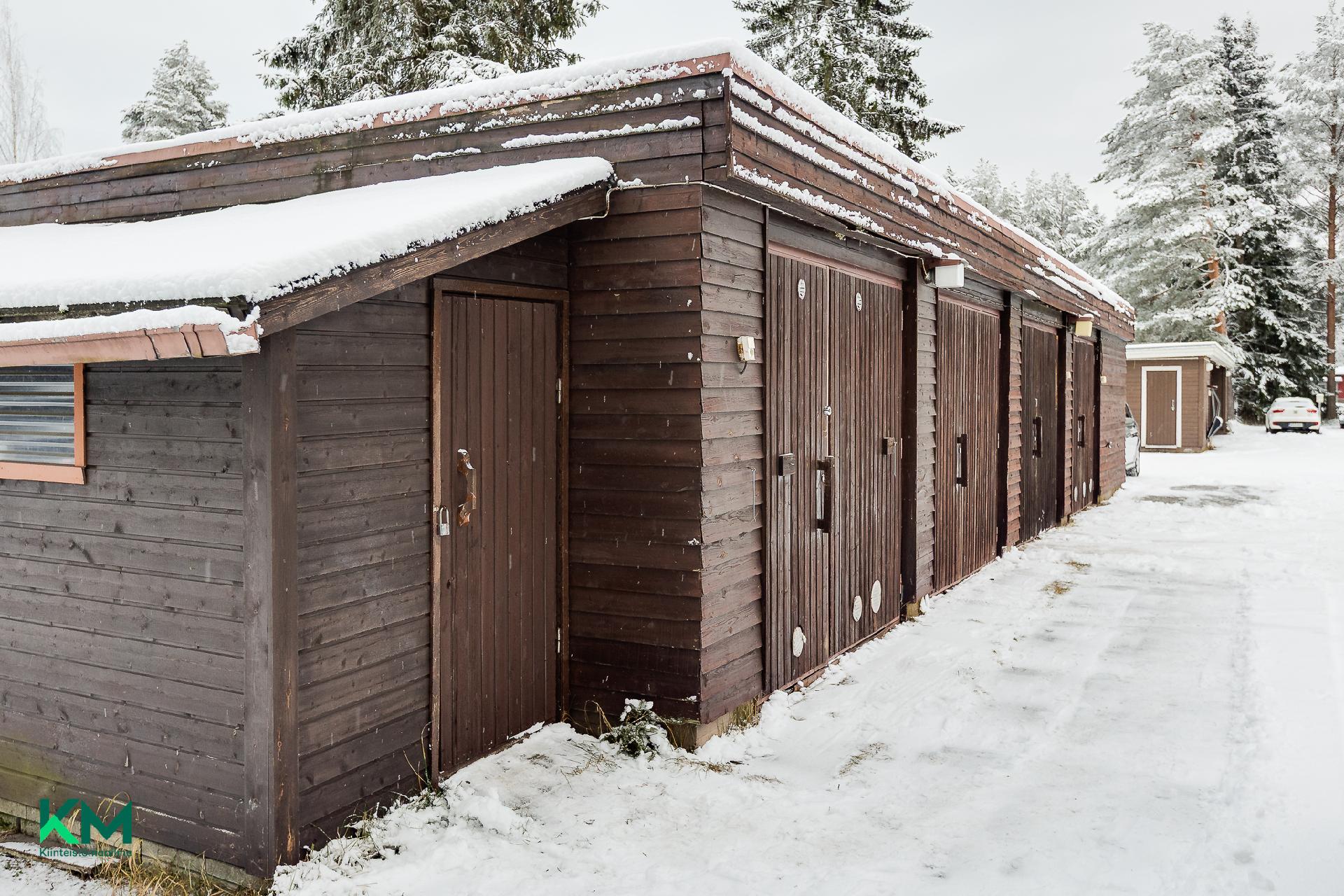 Manttaalitie 10, Haapalehto, Oulu