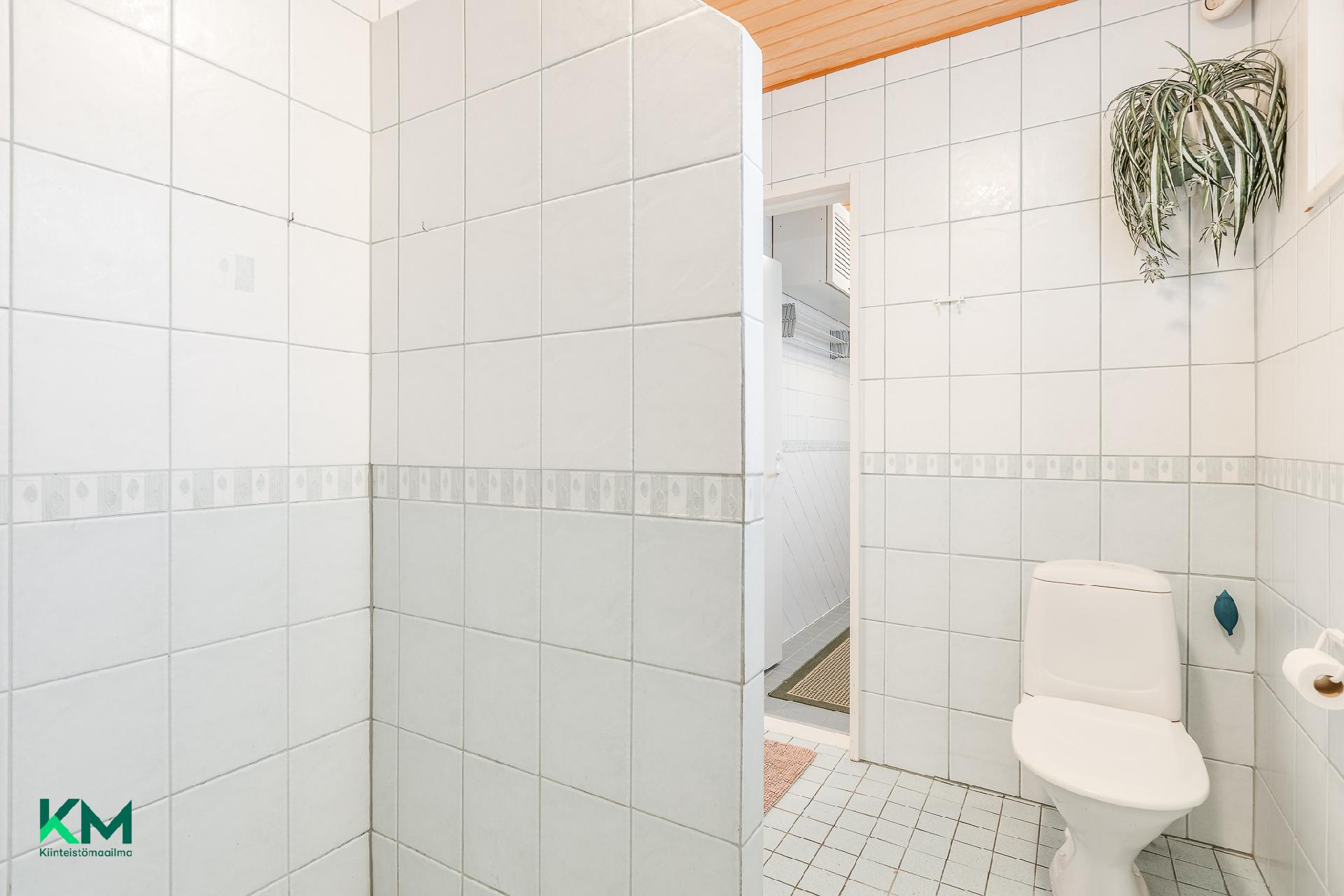 Manttaalitie 10, Haapalehto, Oulu