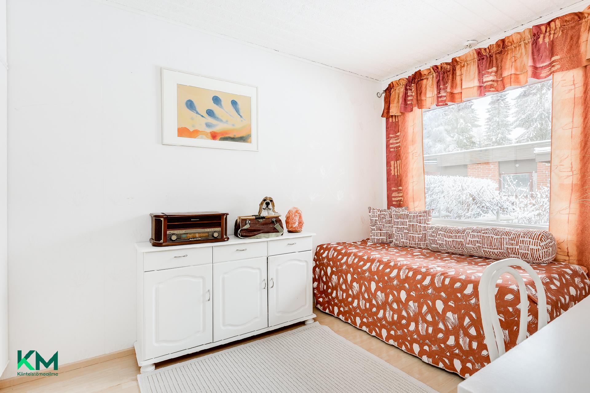 Manttaalitie 10, Haapalehto, Oulu