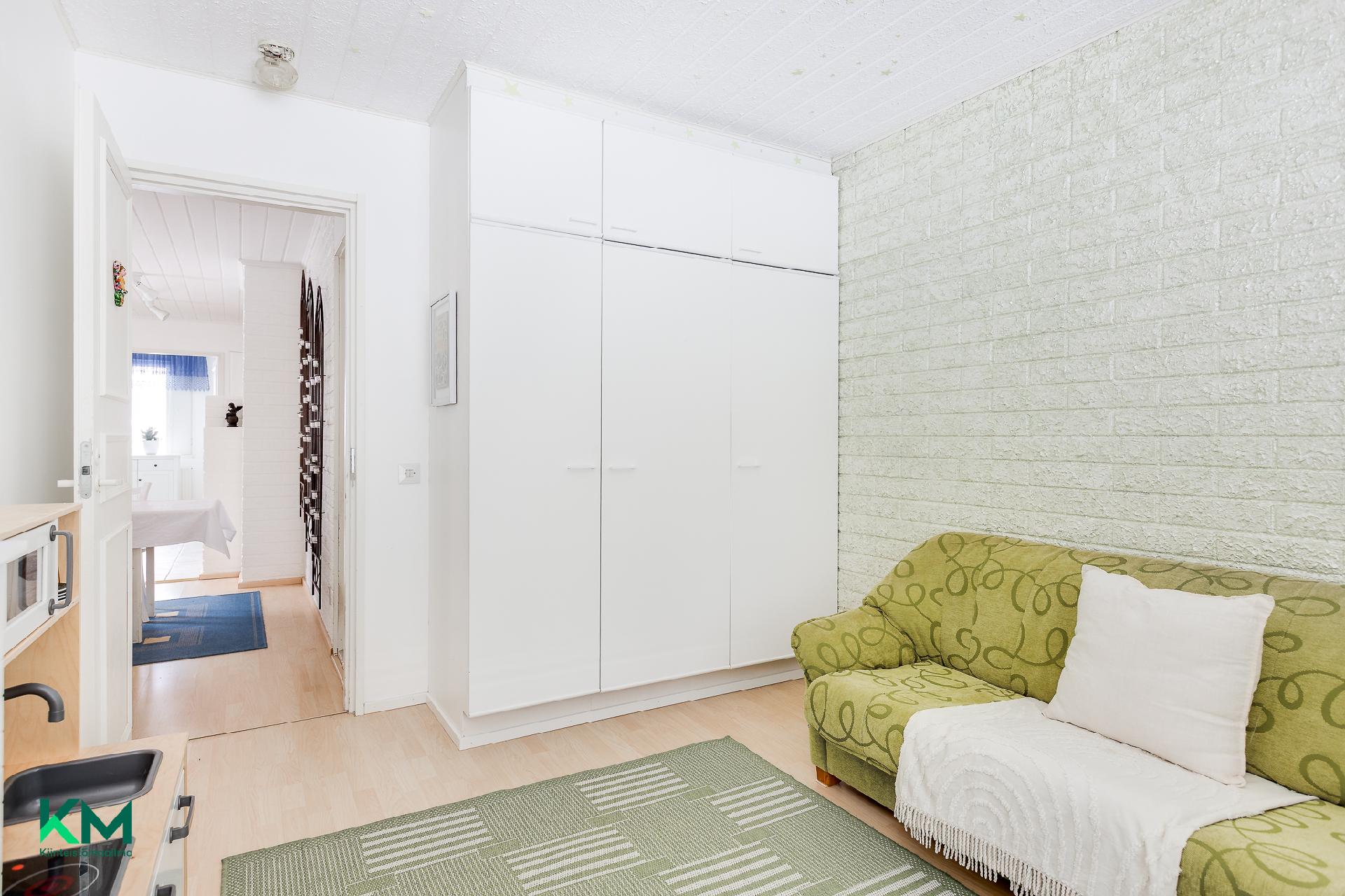 Manttaalitie 10, Haapalehto, Oulu