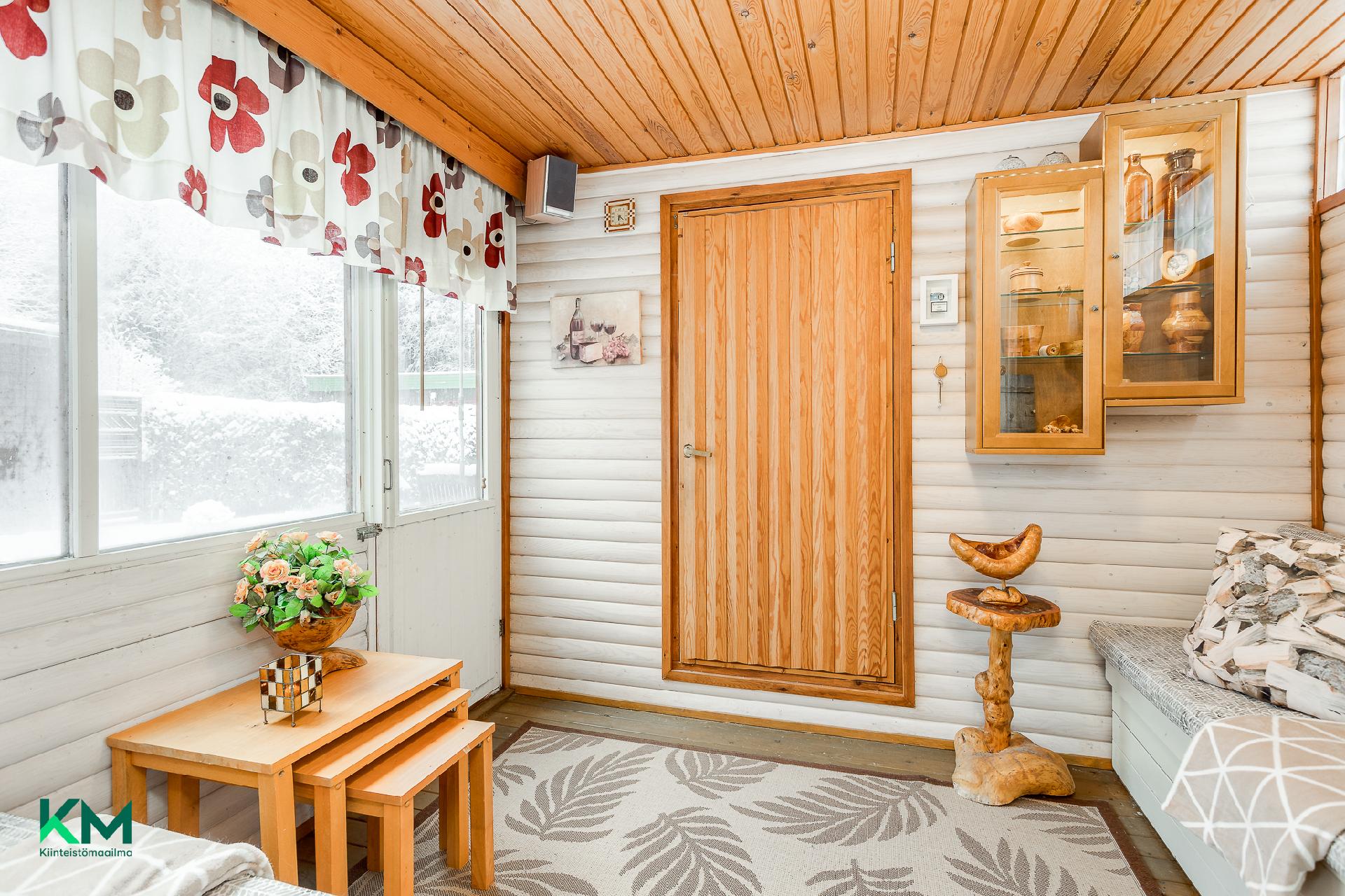 Manttaalitie 10, Haapalehto, Oulu