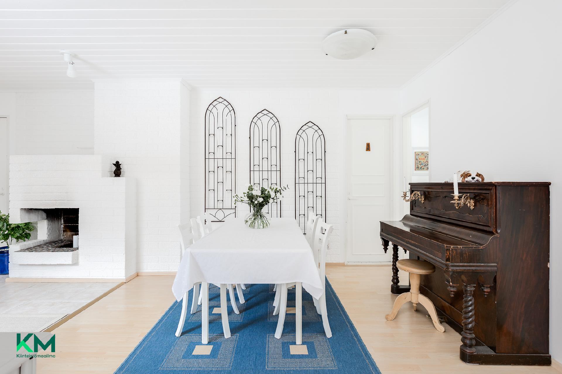 Manttaalitie 10, Haapalehto, Oulu