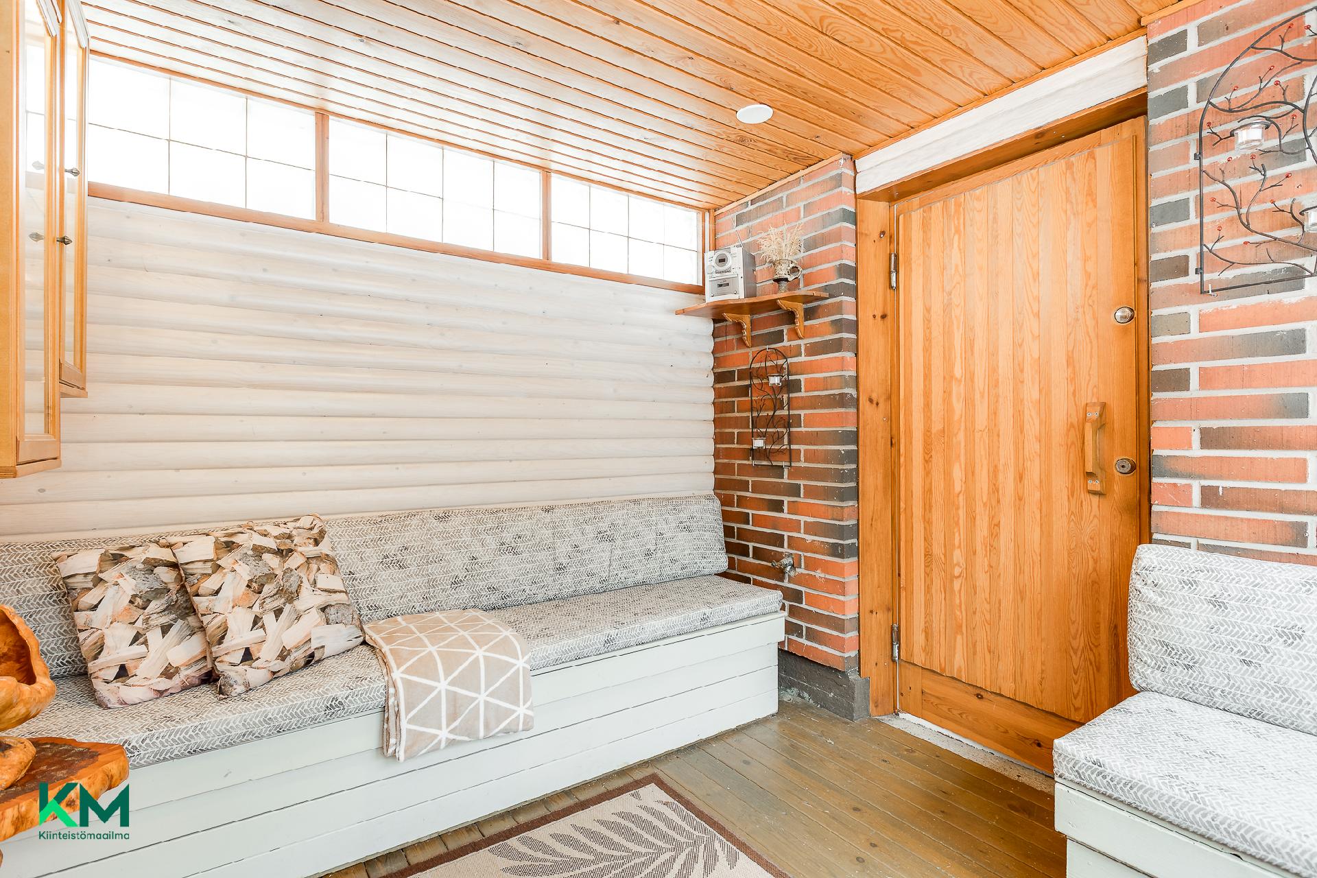 Manttaalitie 10, Haapalehto, Oulu