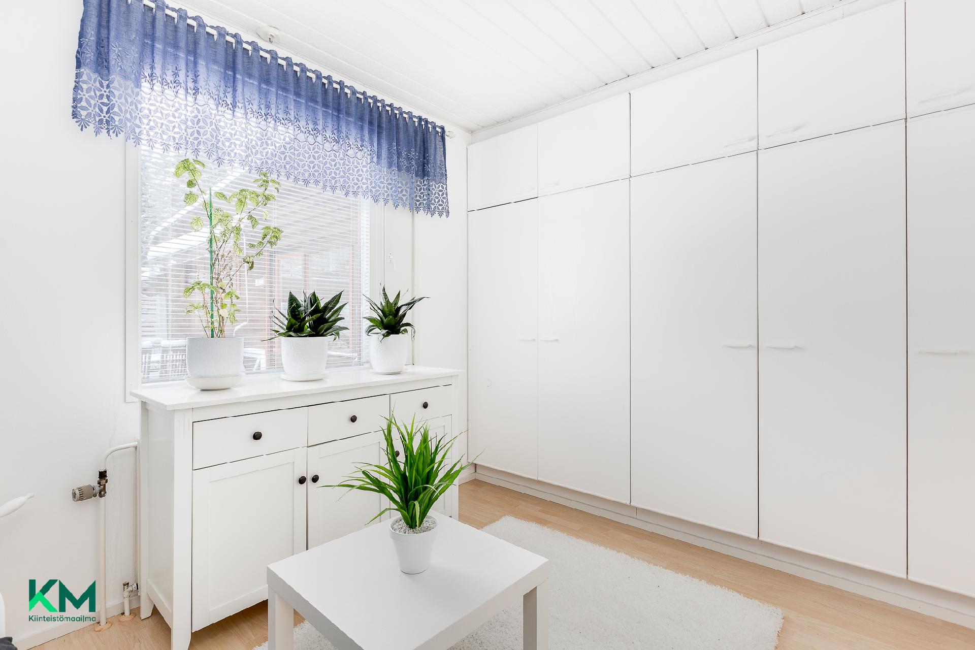 Manttaalitie 10, Haapalehto, Oulu