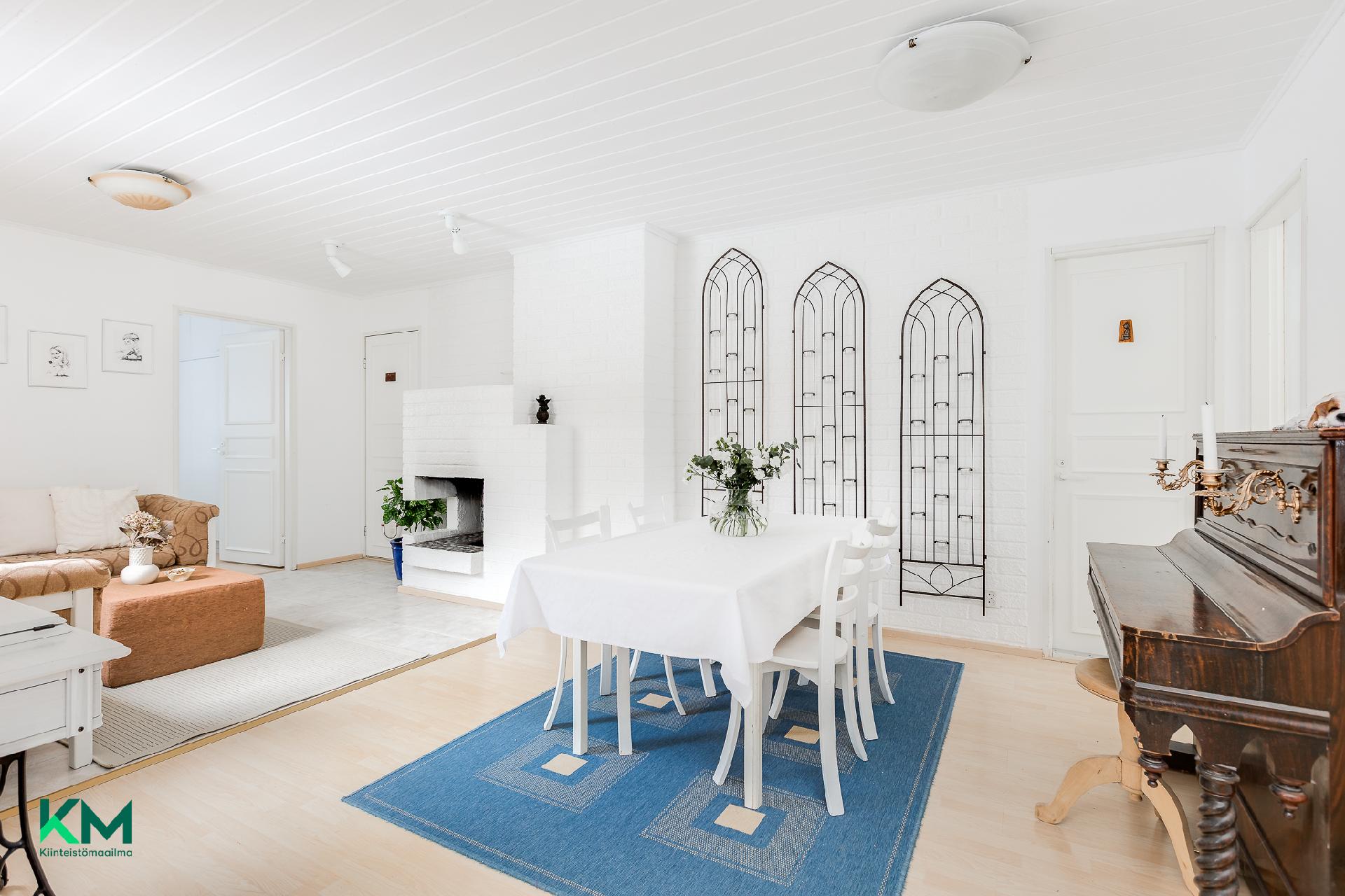 Manttaalitie 10, Haapalehto, Oulu