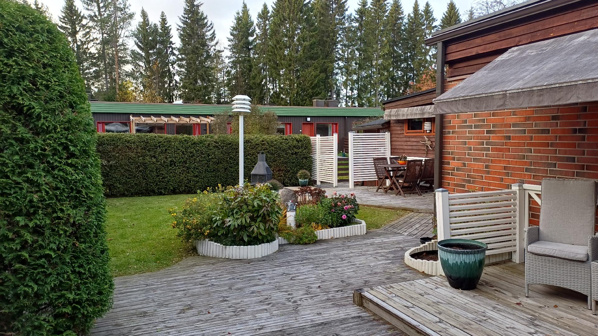 Manttaalitie 10, Haapalehto, Oulu