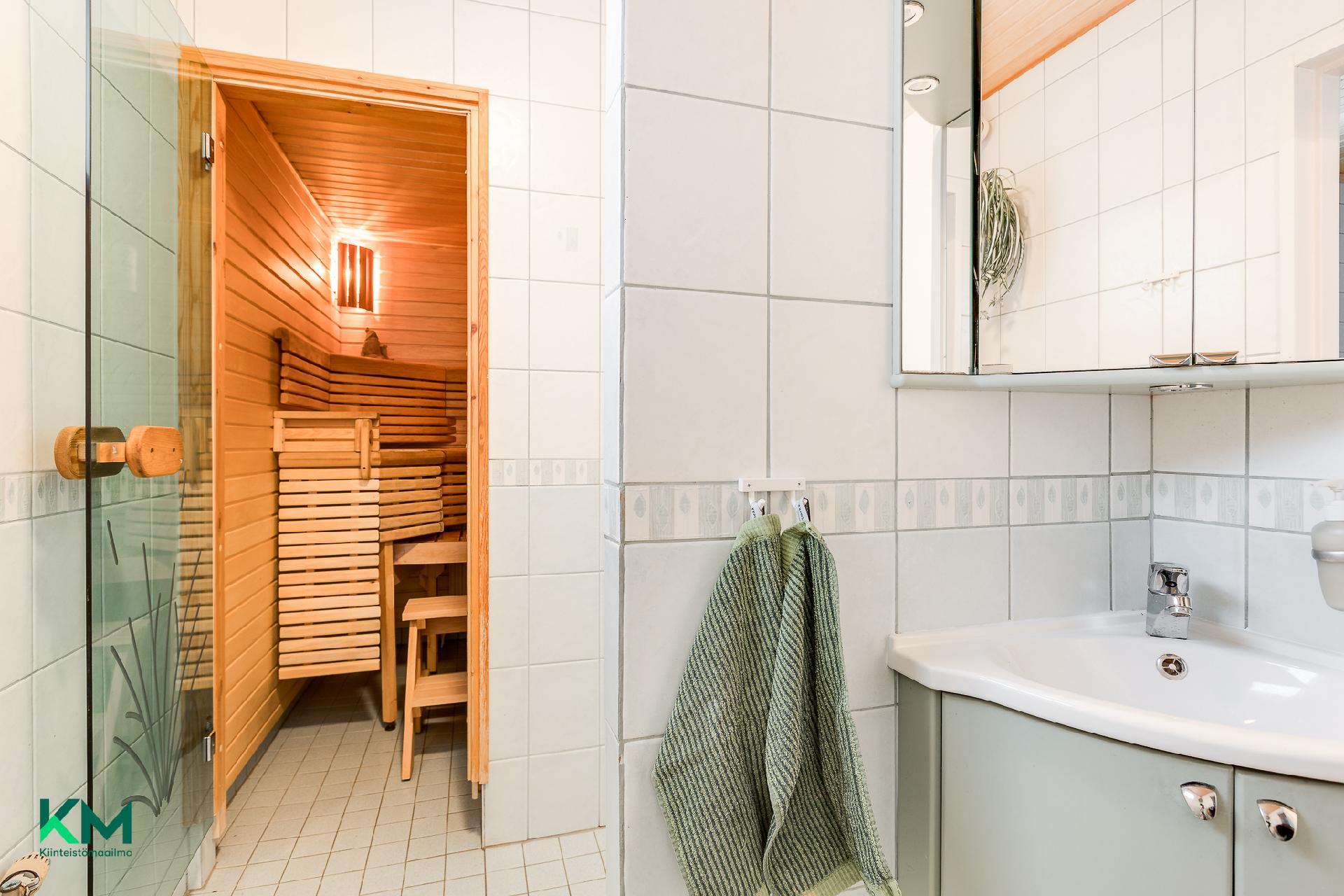 Manttaalitie 10, Haapalehto, Oulu