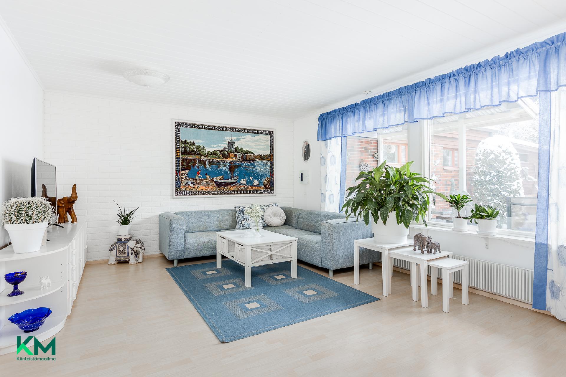 Manttaalitie 10, Haapalehto, Oulu