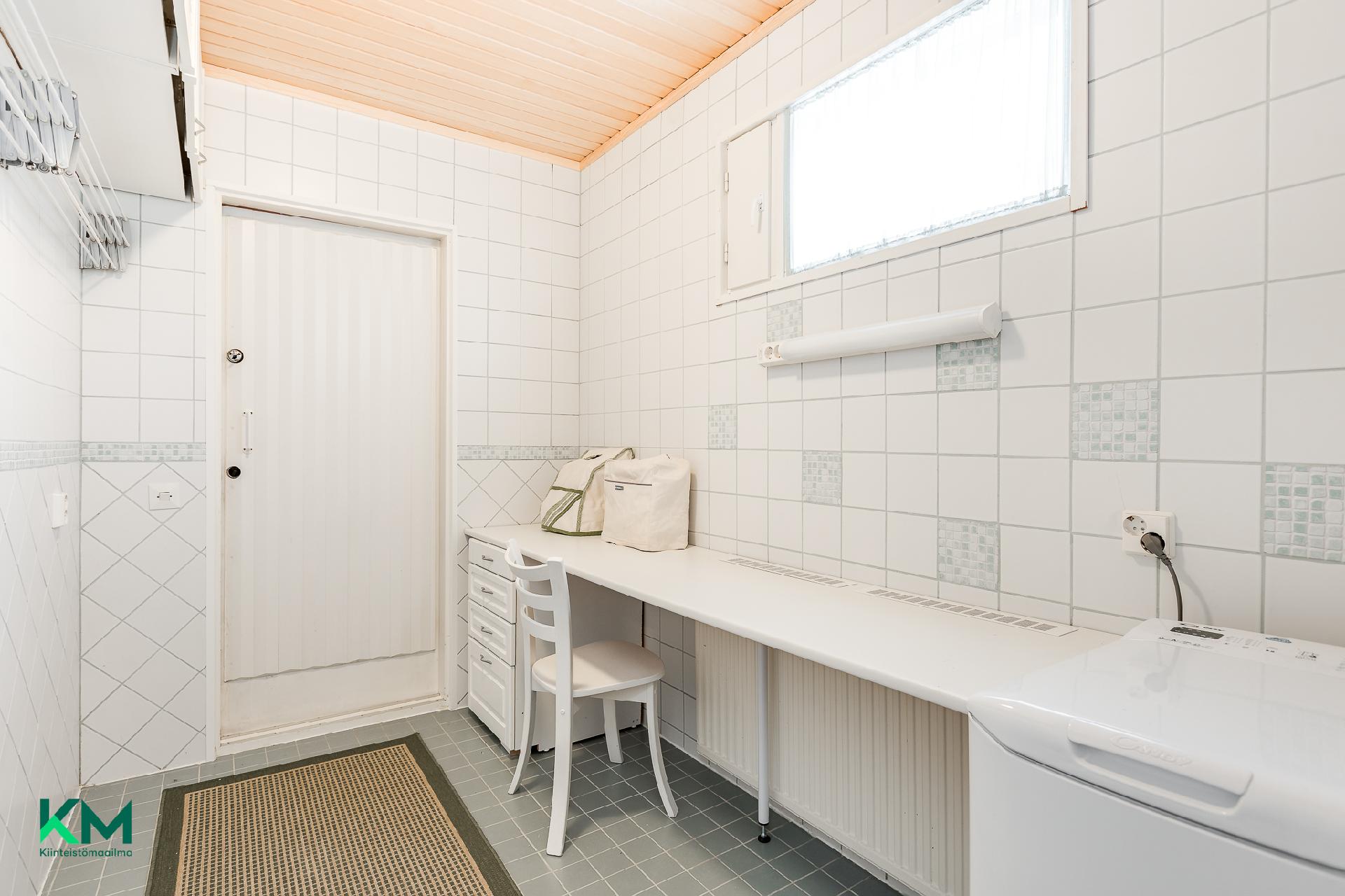 Manttaalitie 10, Haapalehto, Oulu