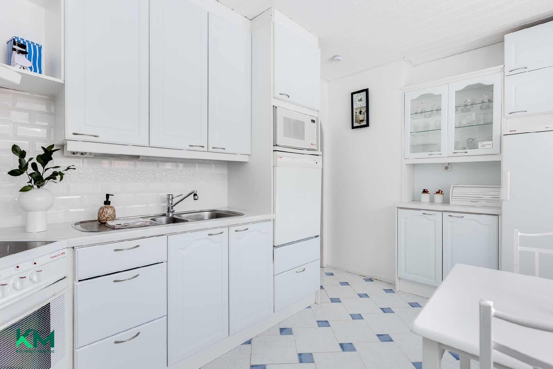 Manttaalitie 10, Haapalehto, Oulu