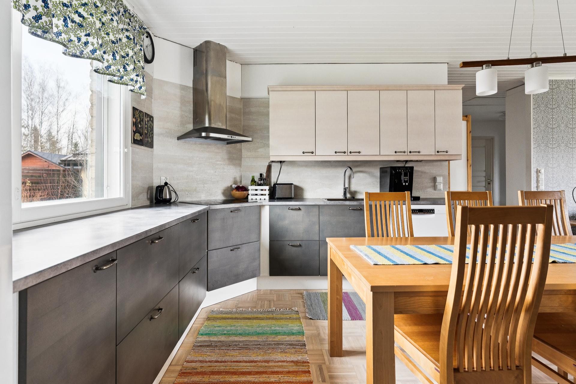 Puromäentie 6, Kirveskoski, Pornainen