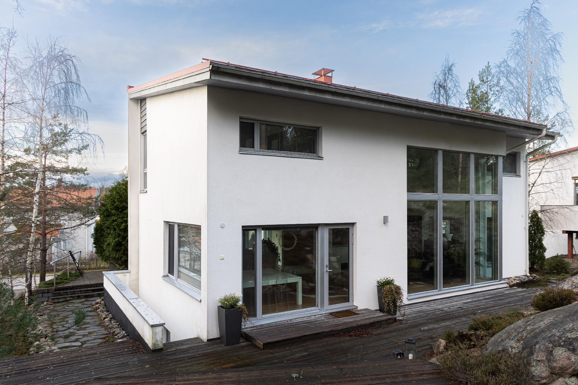 Osmussaarentie 17, Kolsari, Kirkkonummi