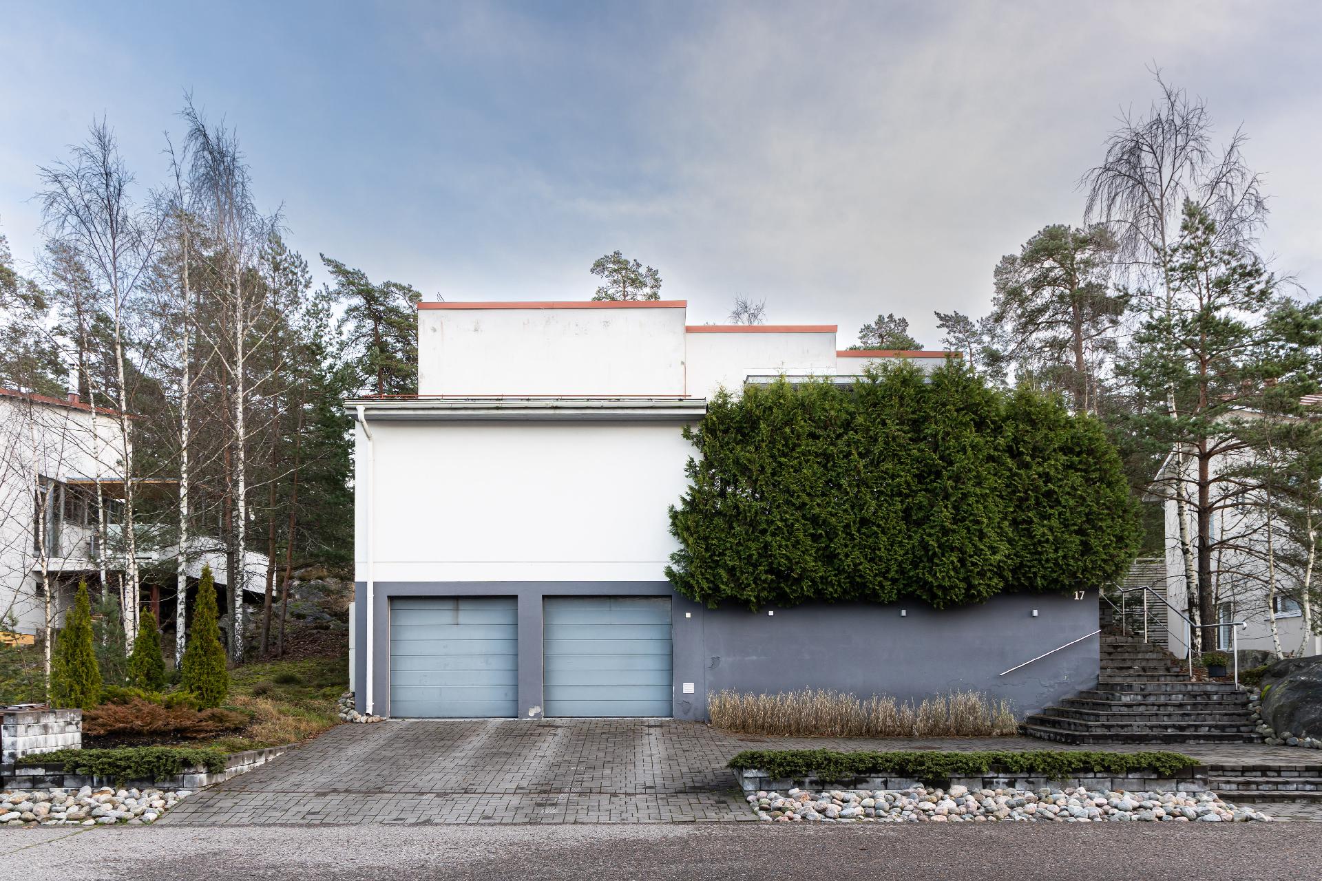 Osmussaarentie 17, Kolsari, Kirkkonummi