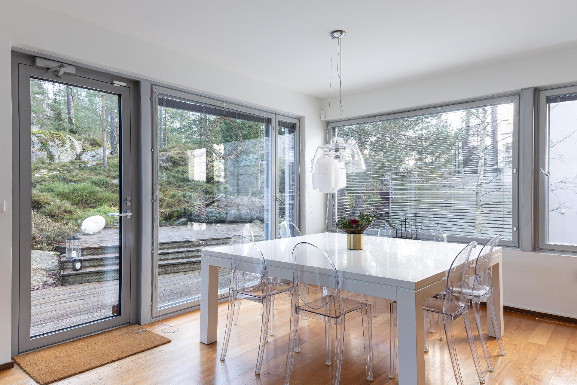 Osmussaarentie 17, Kolsari, Kirkkonummi