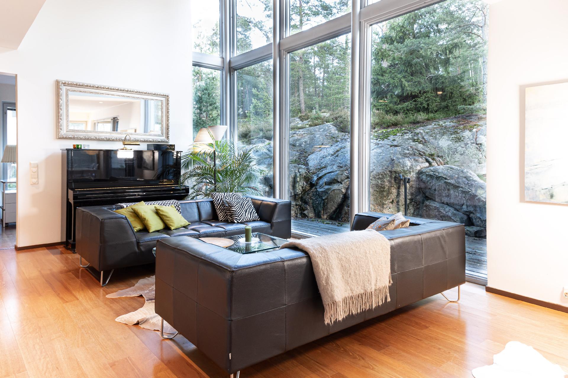 Osmussaarentie 17, Kolsari, Kirkkonummi