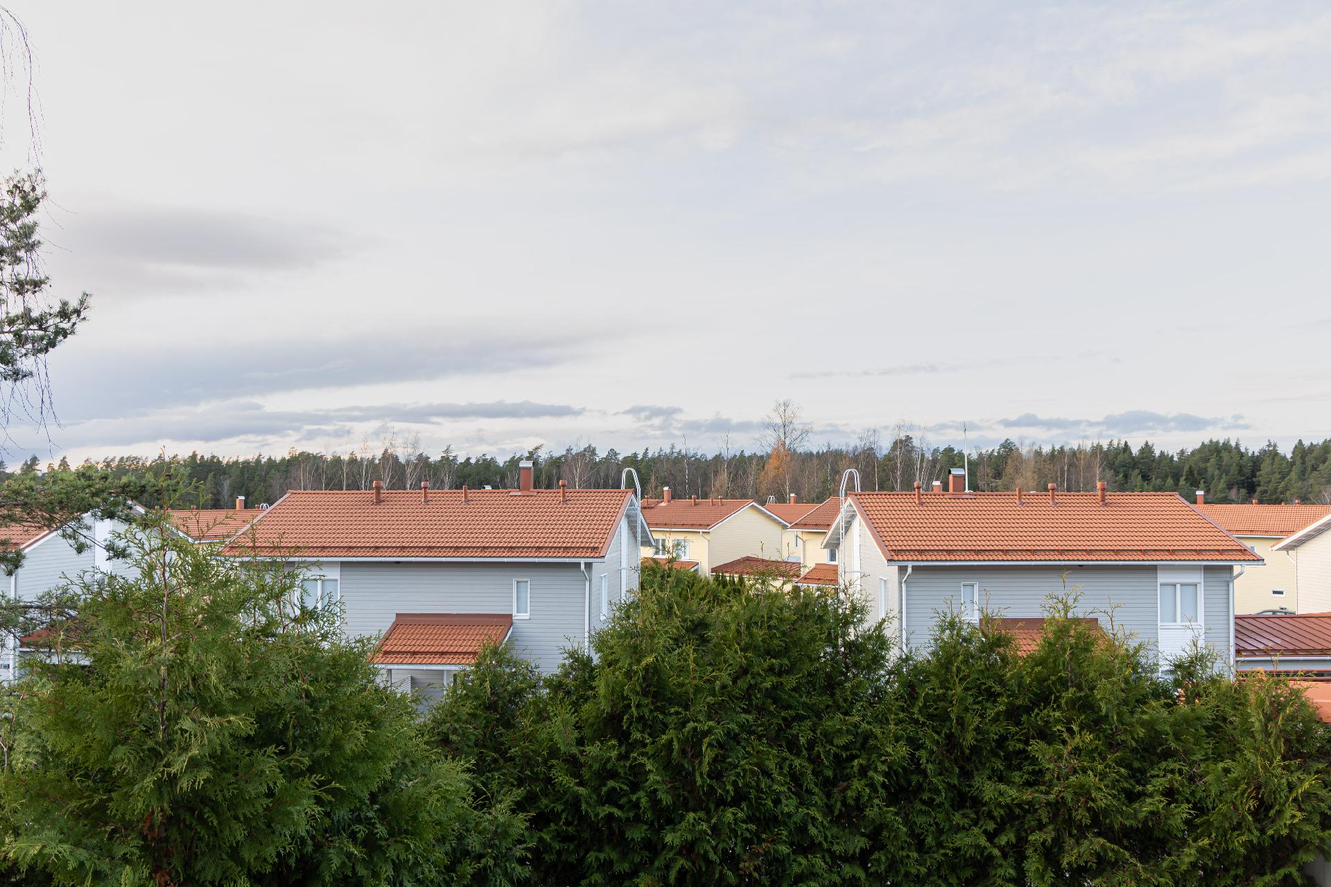 Osmussaarentie 17, Kolsari, Kirkkonummi