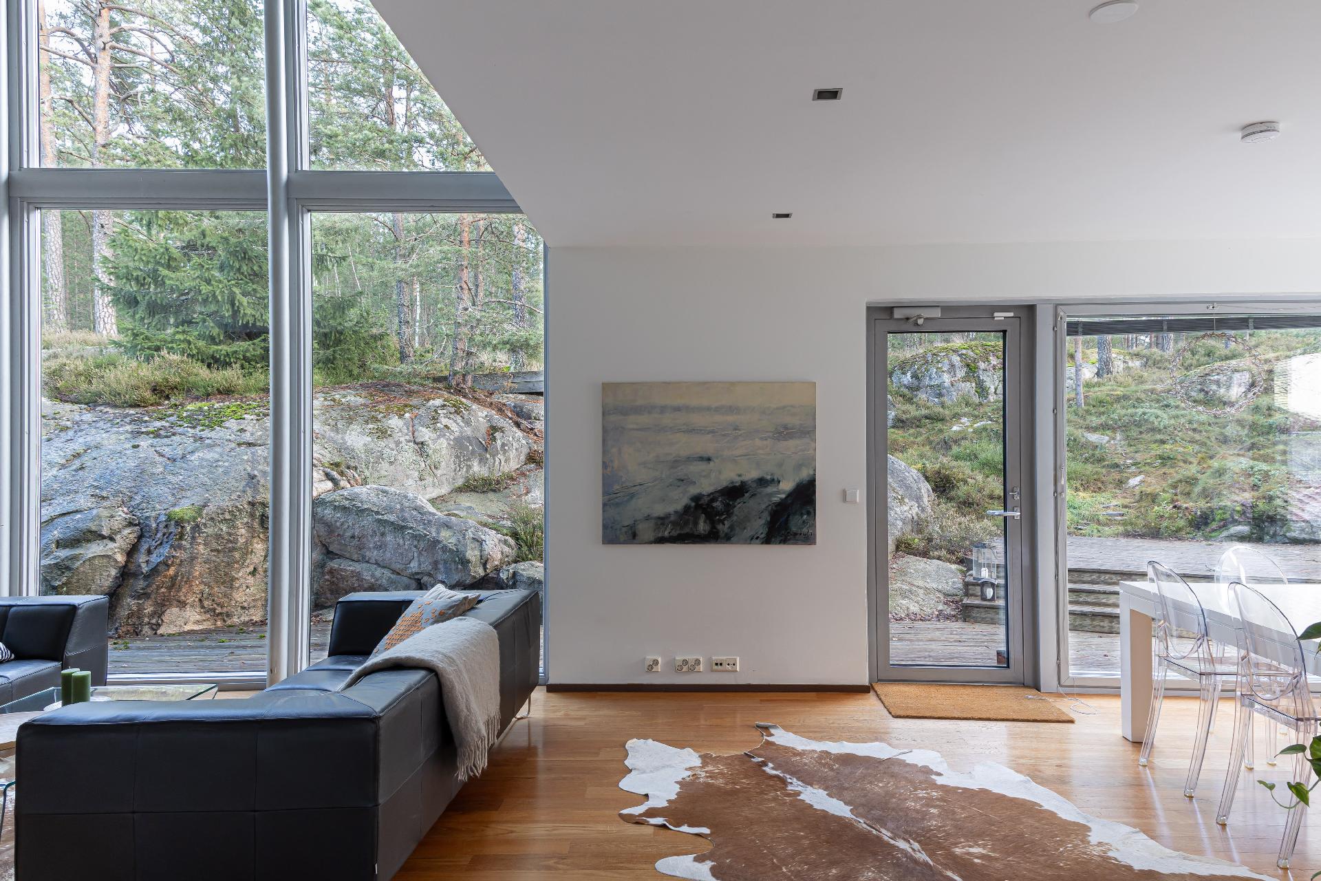 Osmussaarentie 17, Kolsari, Kirkkonummi