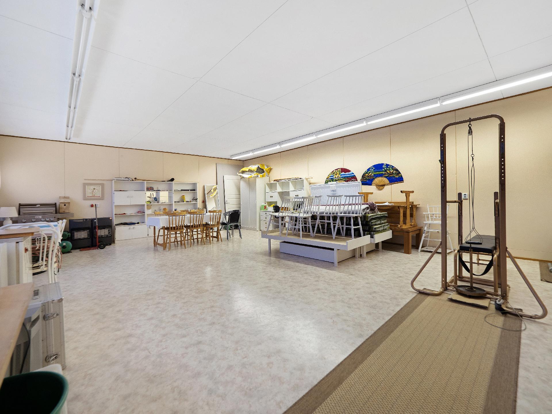 Puntarikoskentie 76, Puntarikoski, Kontiolahti