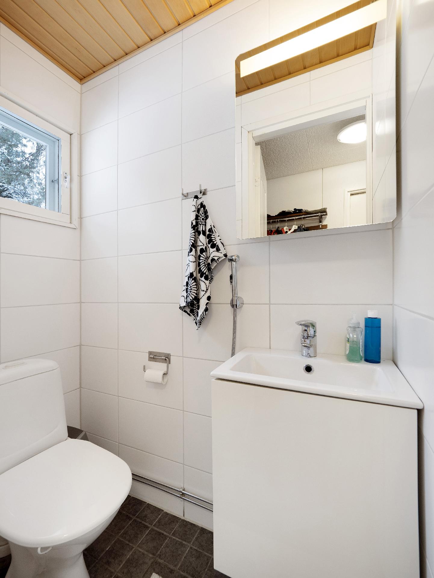 Puntarikoskentie 76, Puntarikoski, Kontiolahti