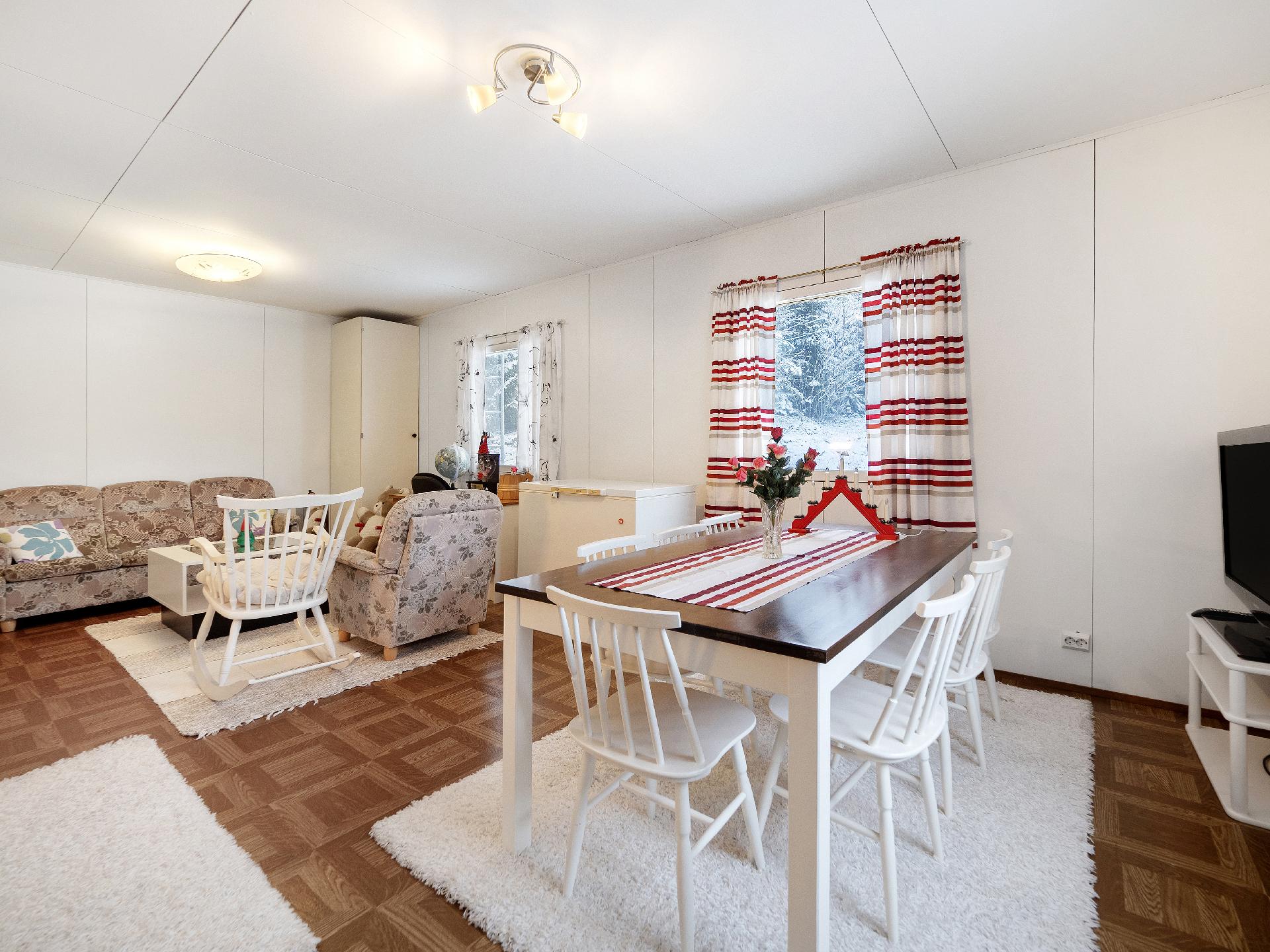 Puntarikoskentie 76, Puntarikoski, Kontiolahti