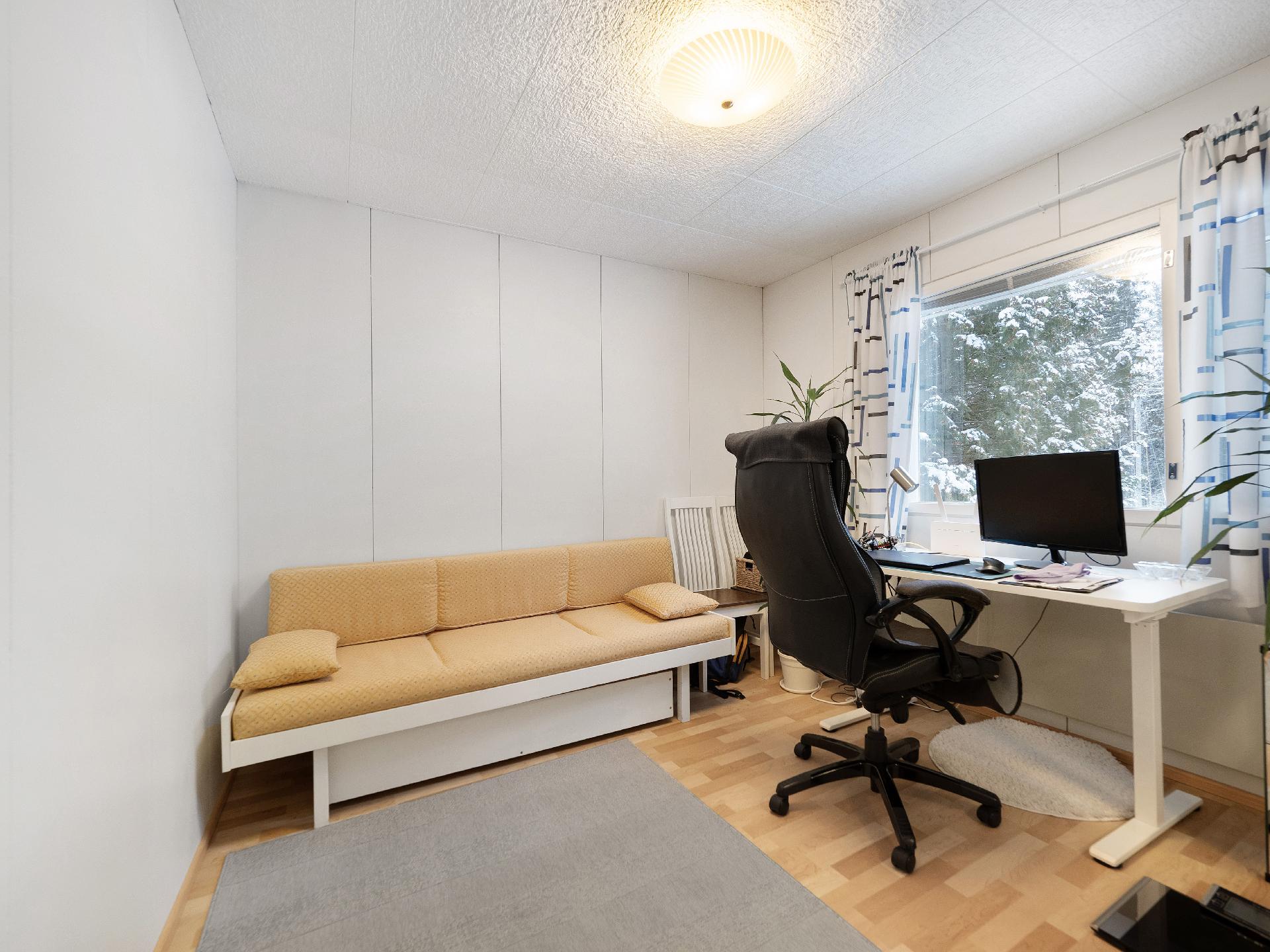 Puntarikoskentie 76, Puntarikoski, Kontiolahti