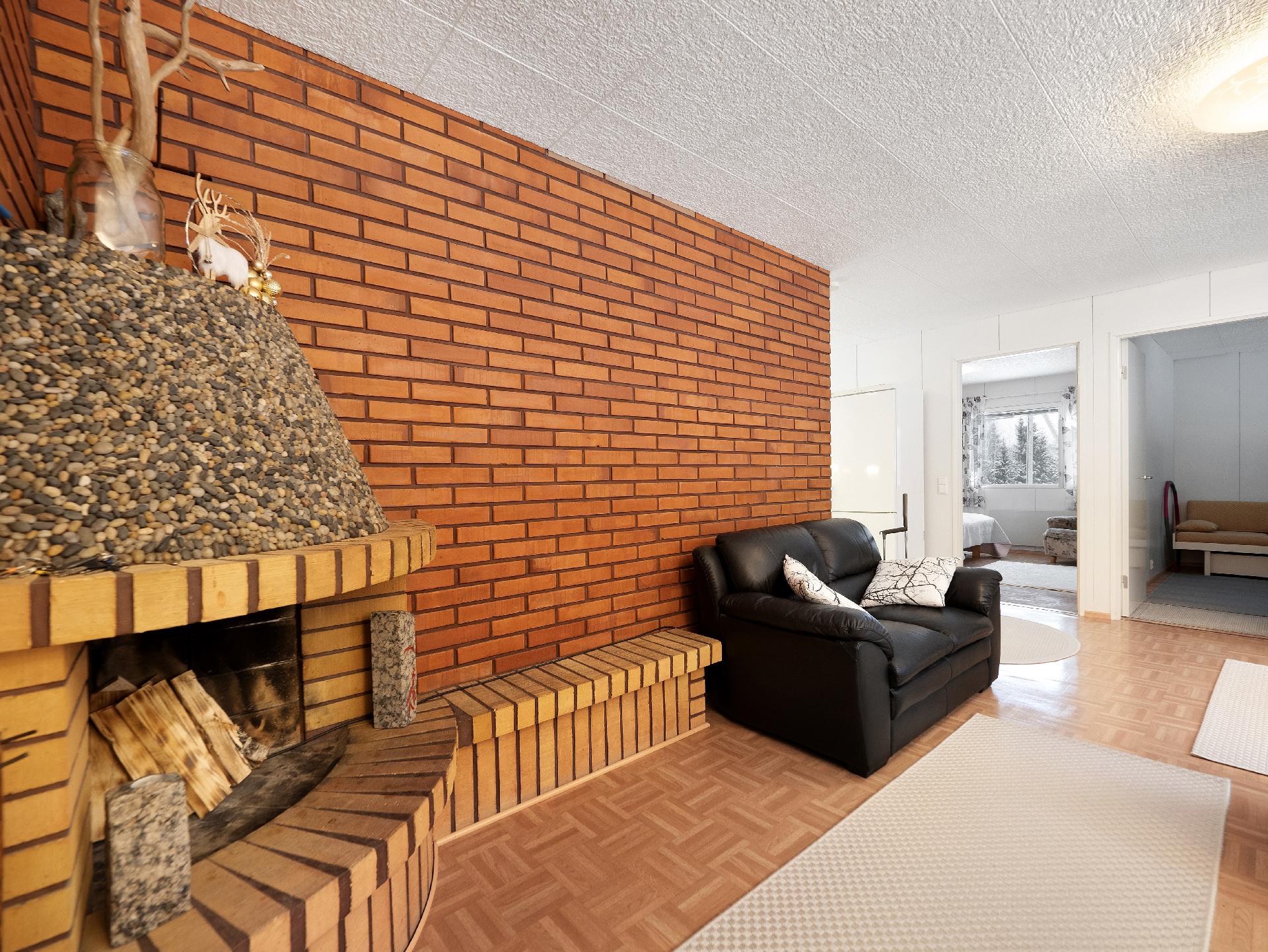 Puntarikoskentie 76, Puntarikoski, Kontiolahti