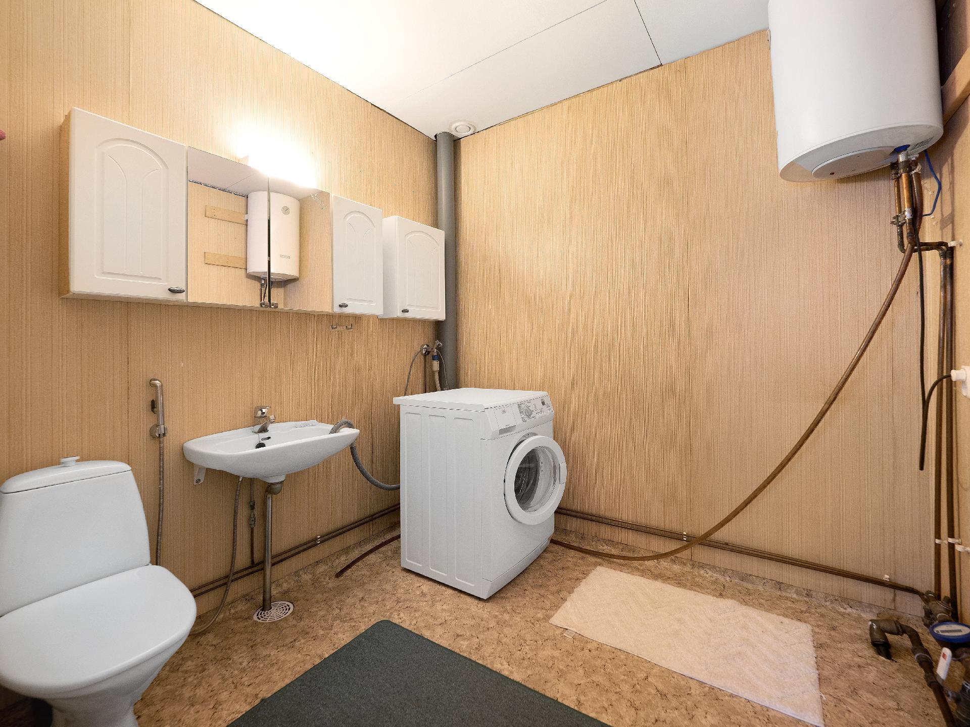 Puntarikoskentie 76, Puntarikoski, Kontiolahti