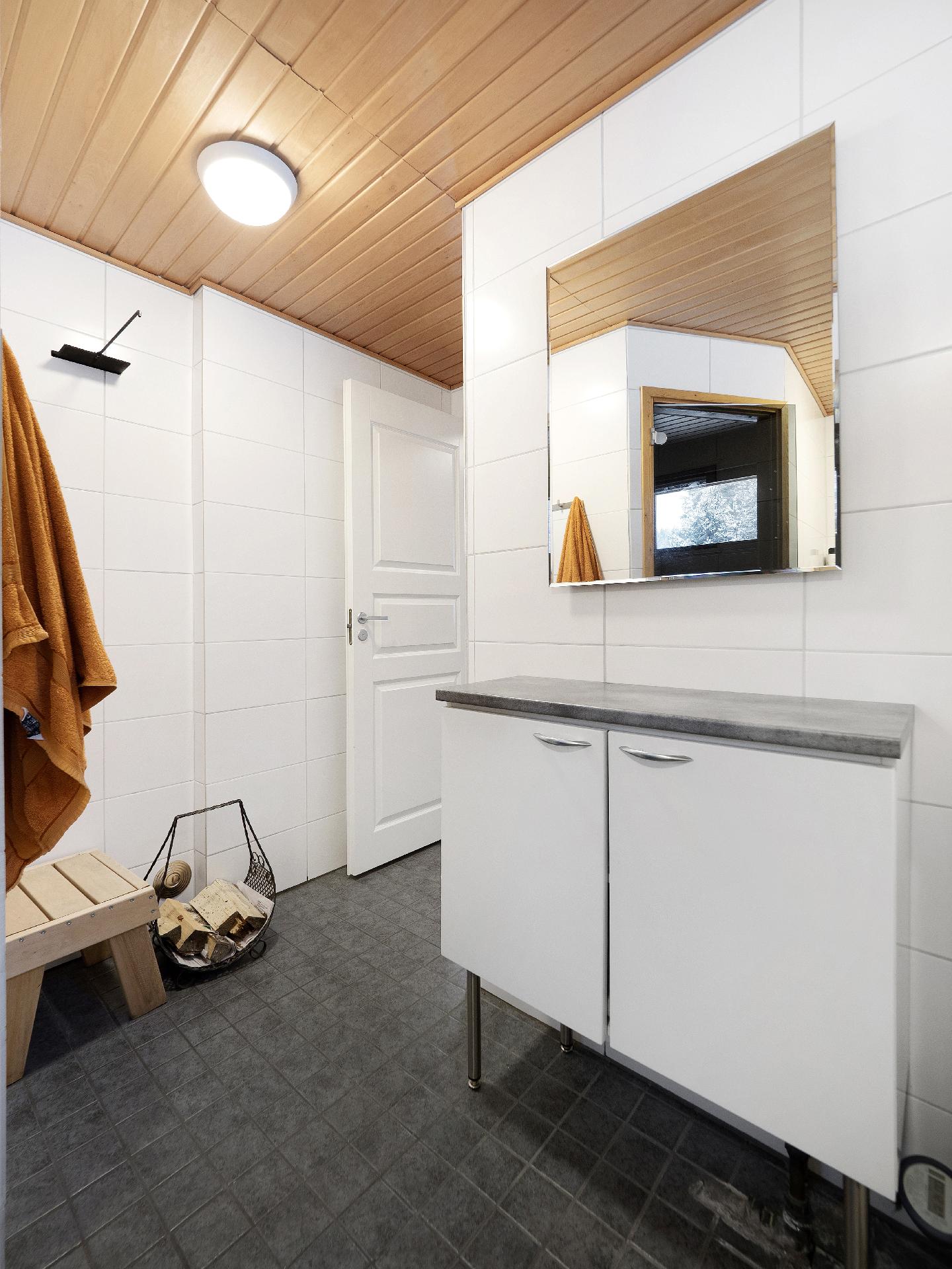 Puntarikoskentie 76, Puntarikoski, Kontiolahti