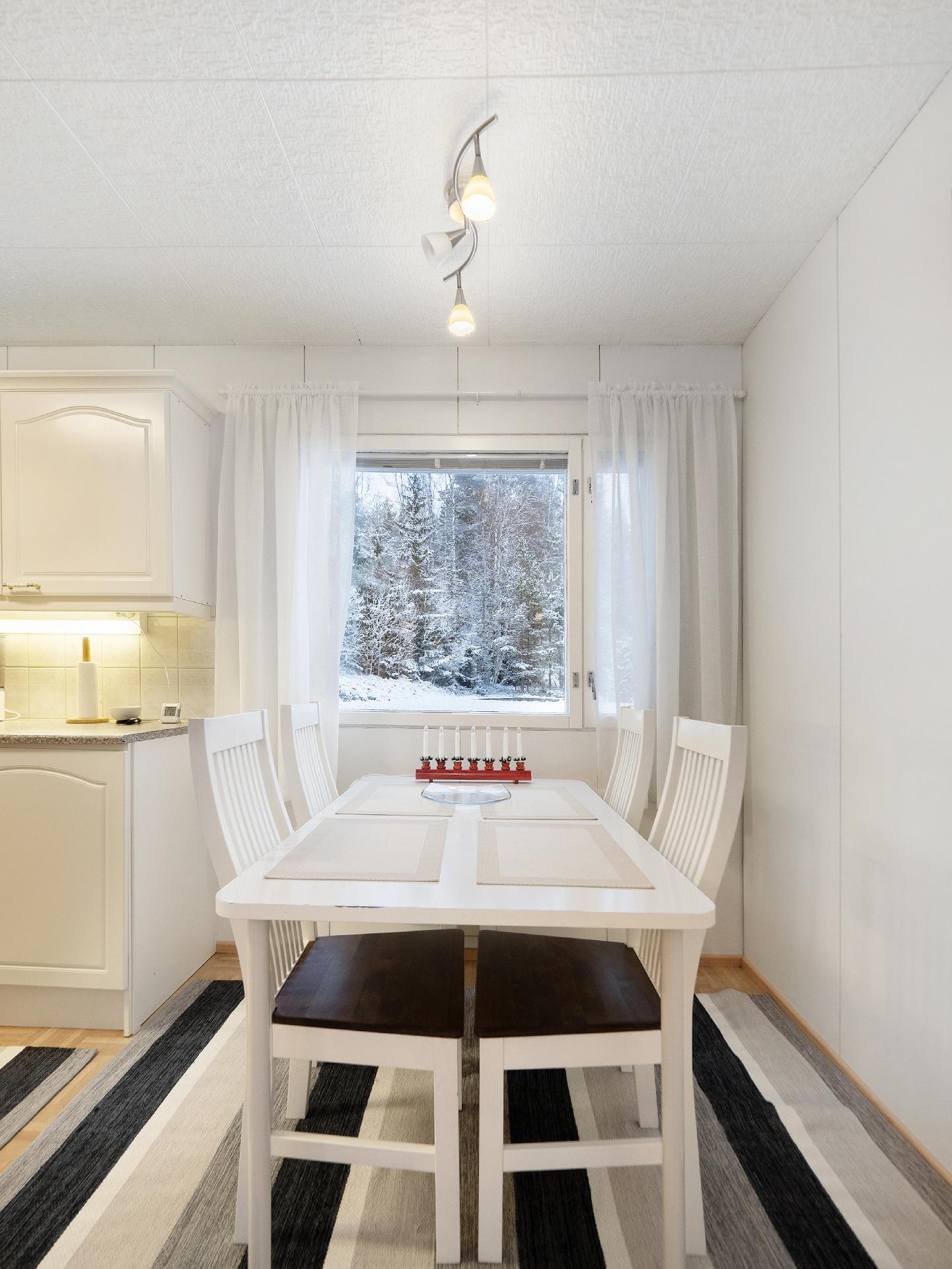 Puntarikoskentie 76, Puntarikoski, Kontiolahti