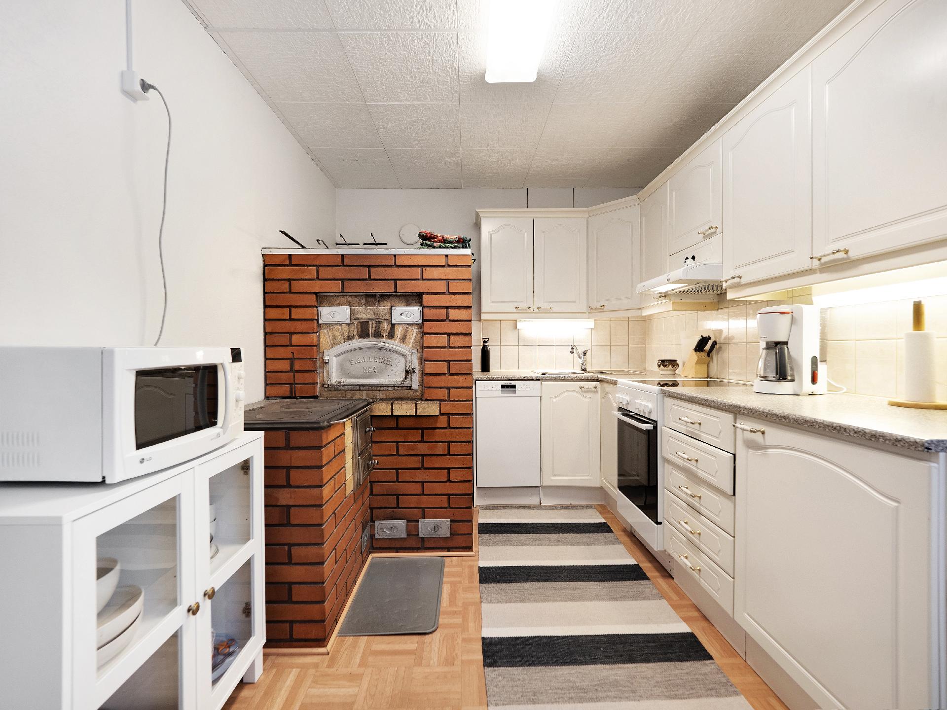 Puntarikoskentie 76, Puntarikoski, Kontiolahti