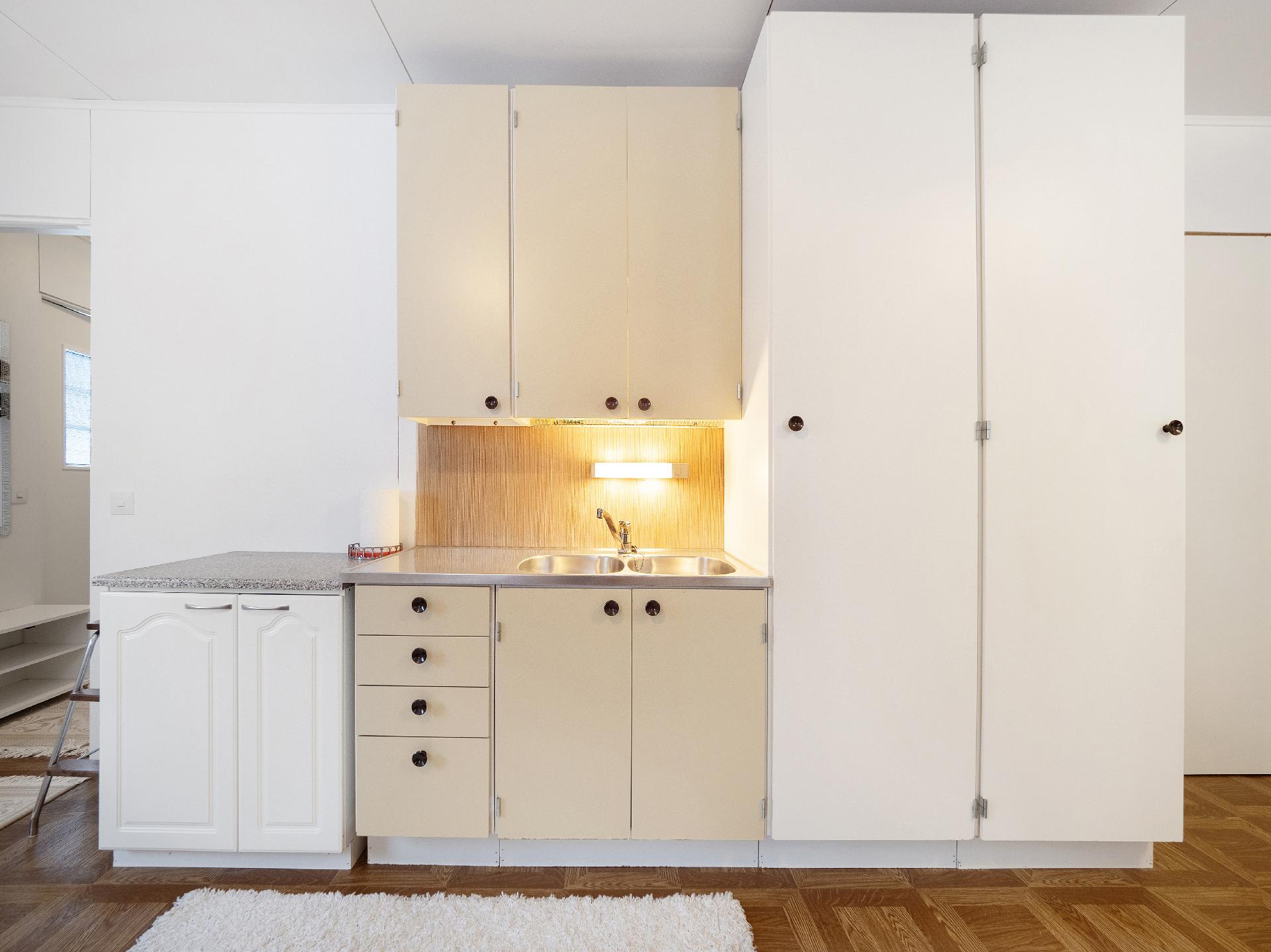 Puntarikoskentie 76, Puntarikoski, Kontiolahti