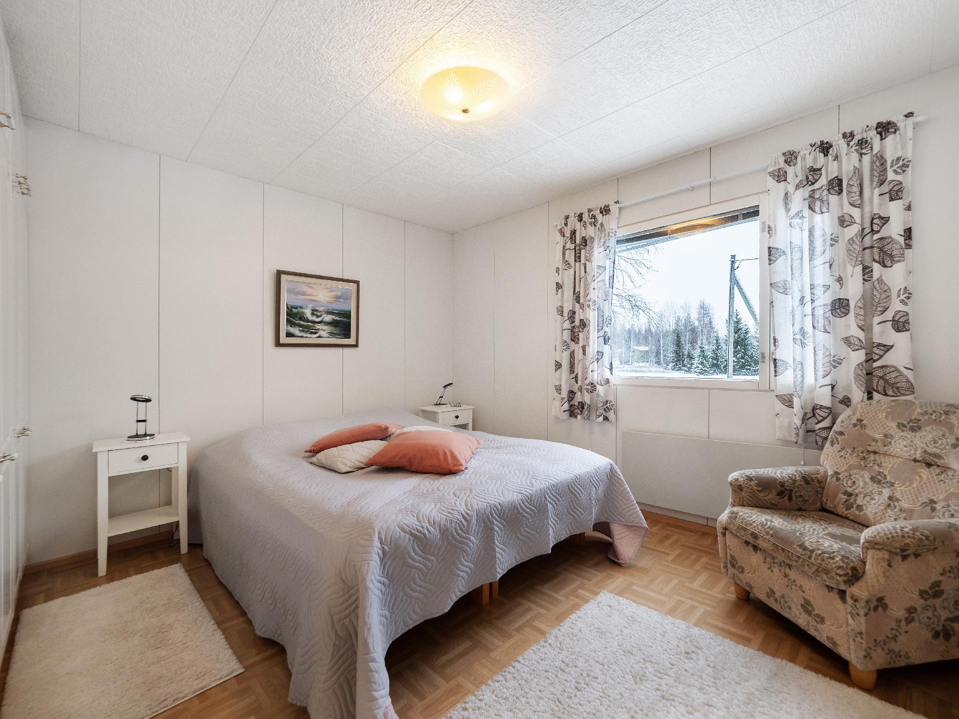 Puntarikoskentie 76, Puntarikoski, Kontiolahti