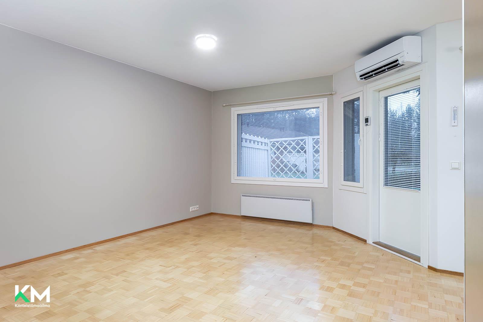 Tuposlammentie 2, Tupos, Liminka